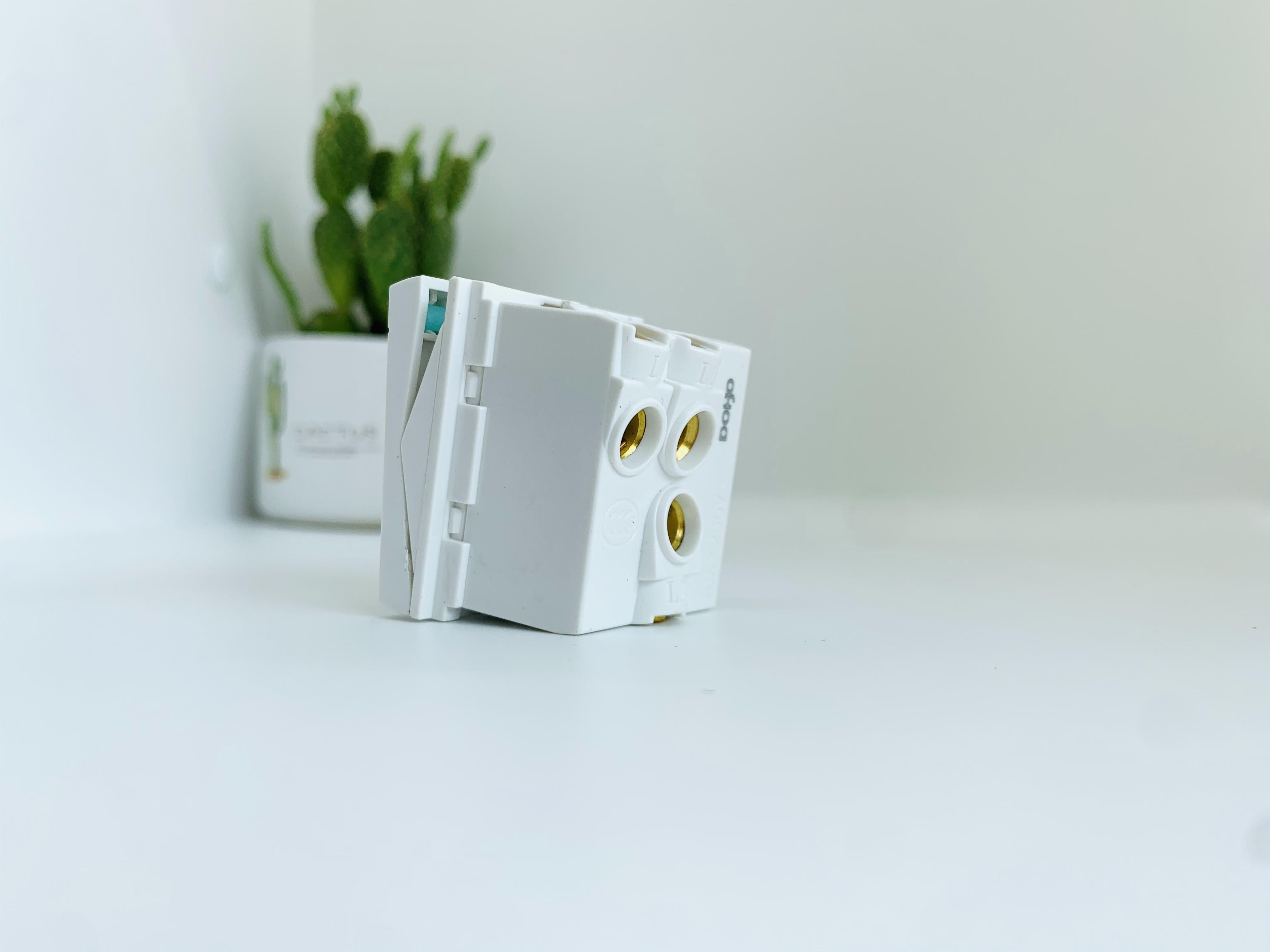 Hạt công tắc cỡ trung đảo chiều A50 - 88513