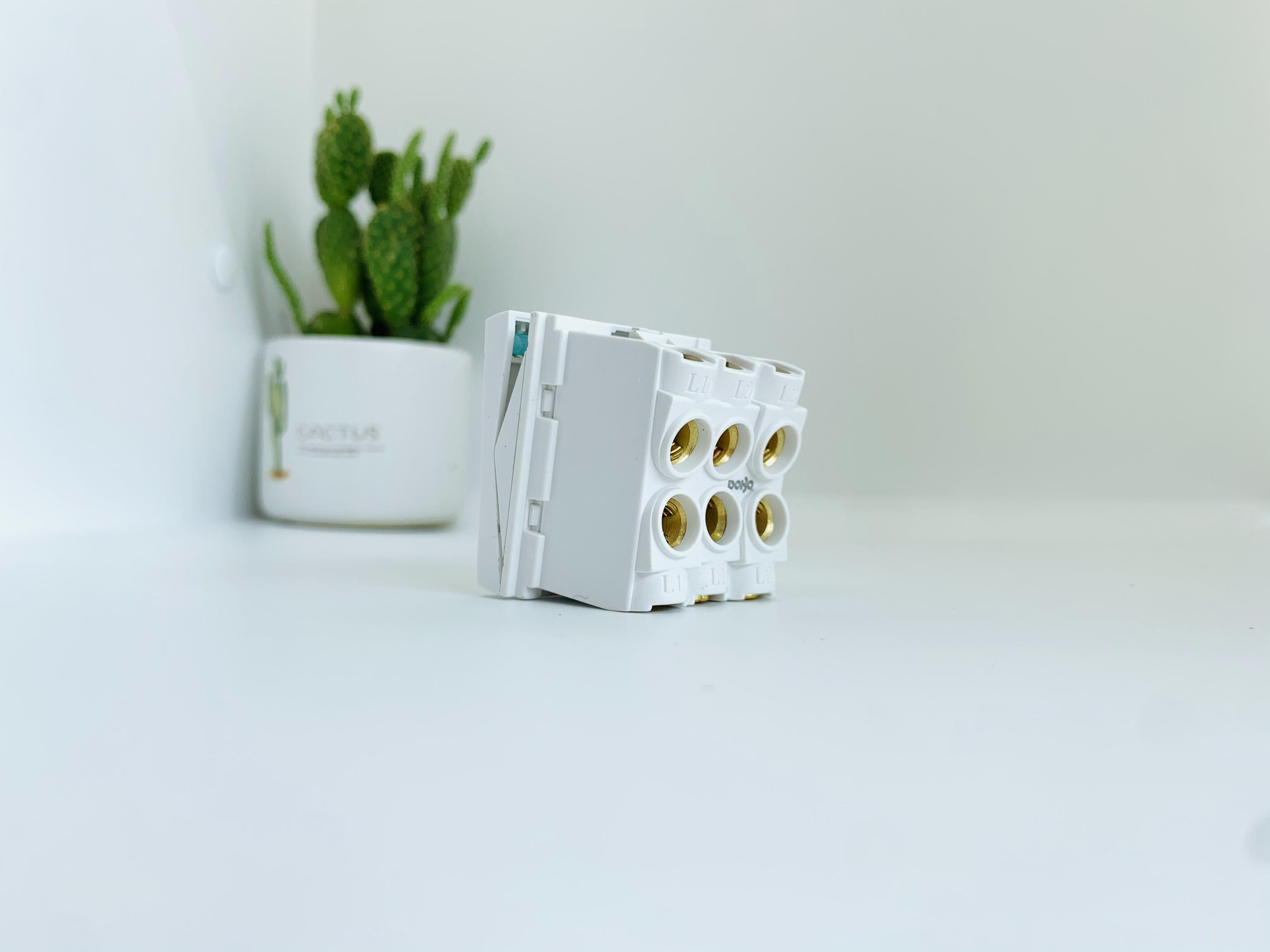 Hạt công tắc cỡ trung đa chiều A50 - 88514