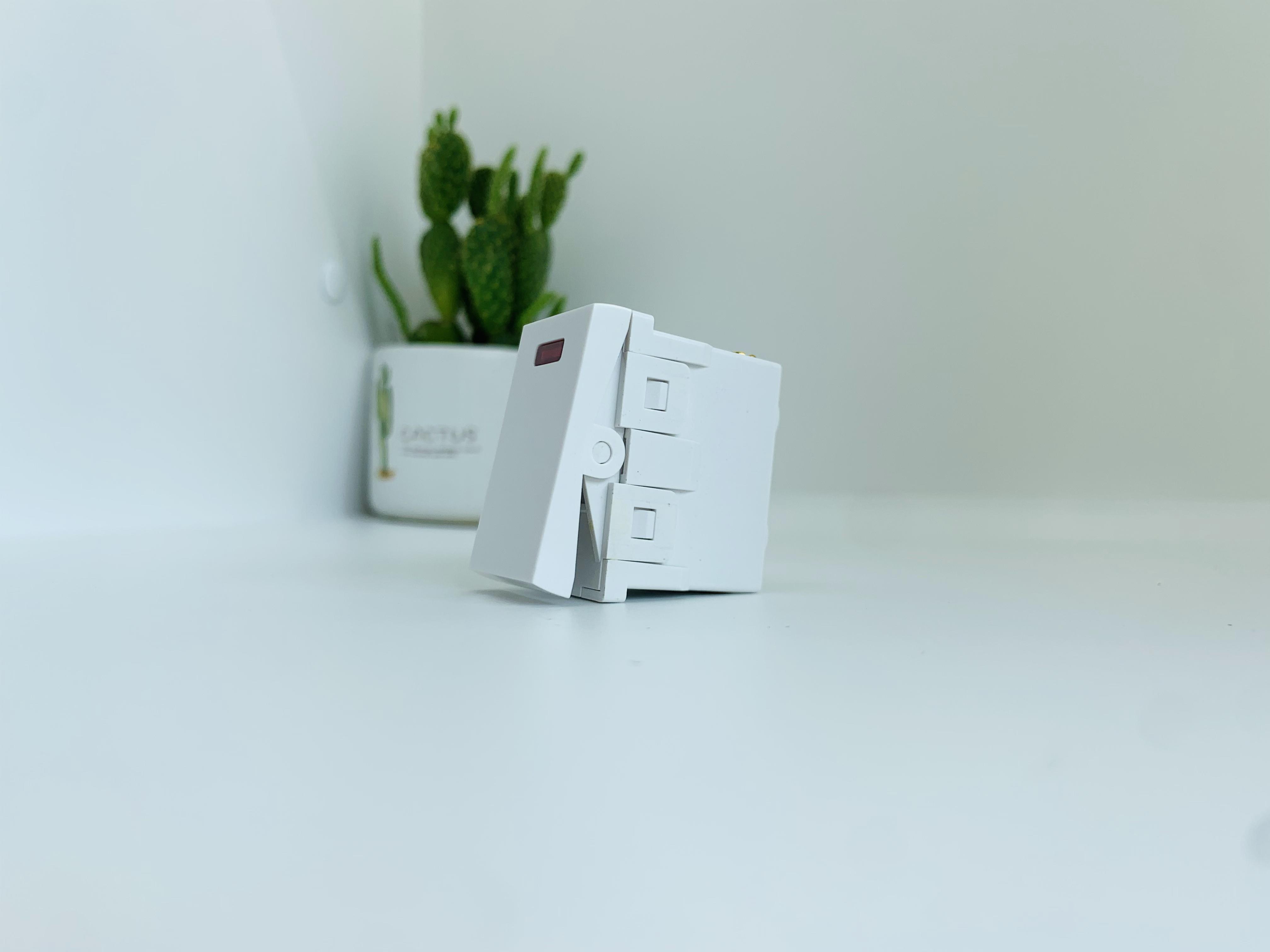 Hạt công tắc 20A A50 - 88526S