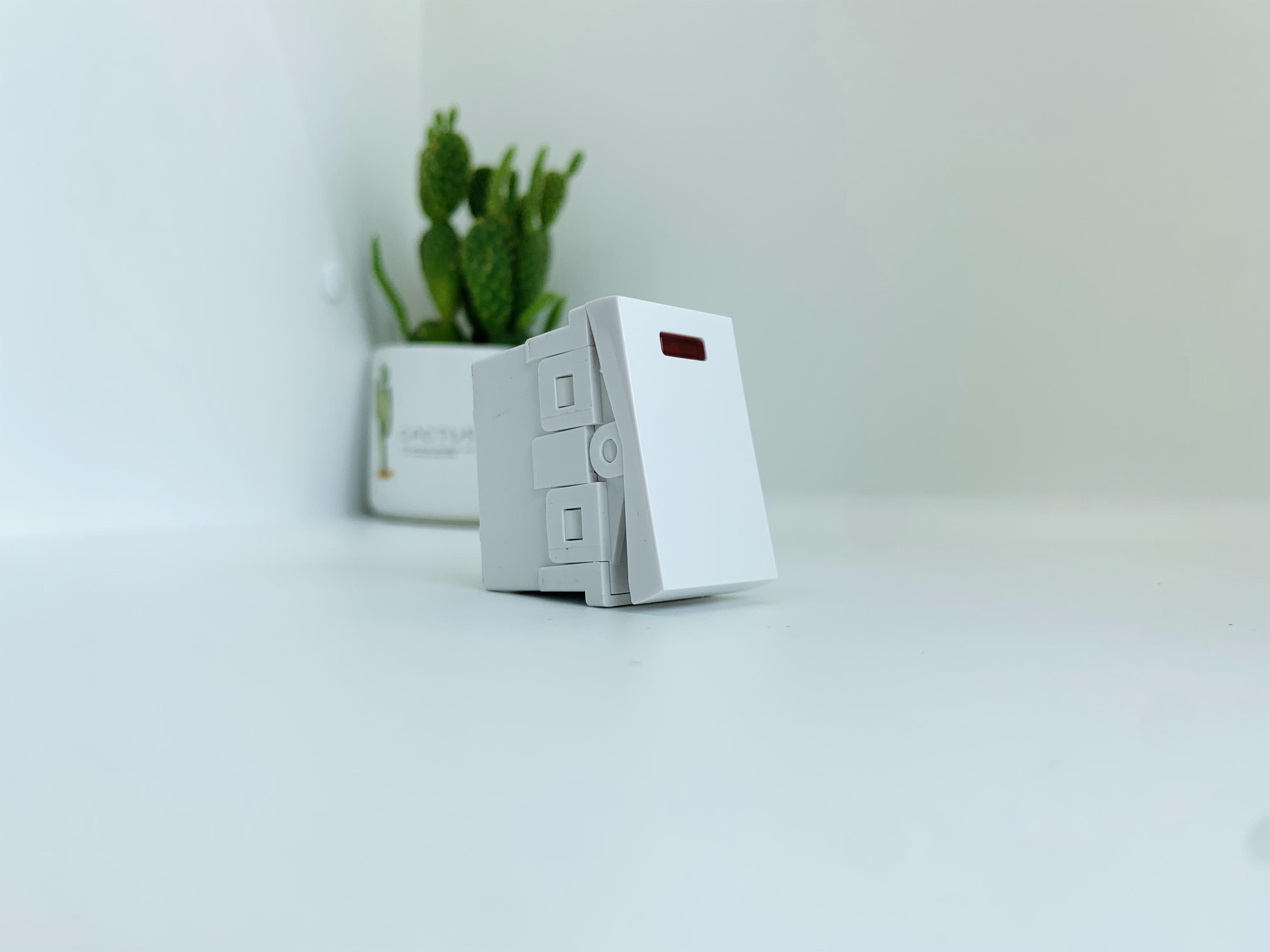 Hạt công tắc 20A A50 - 88526S