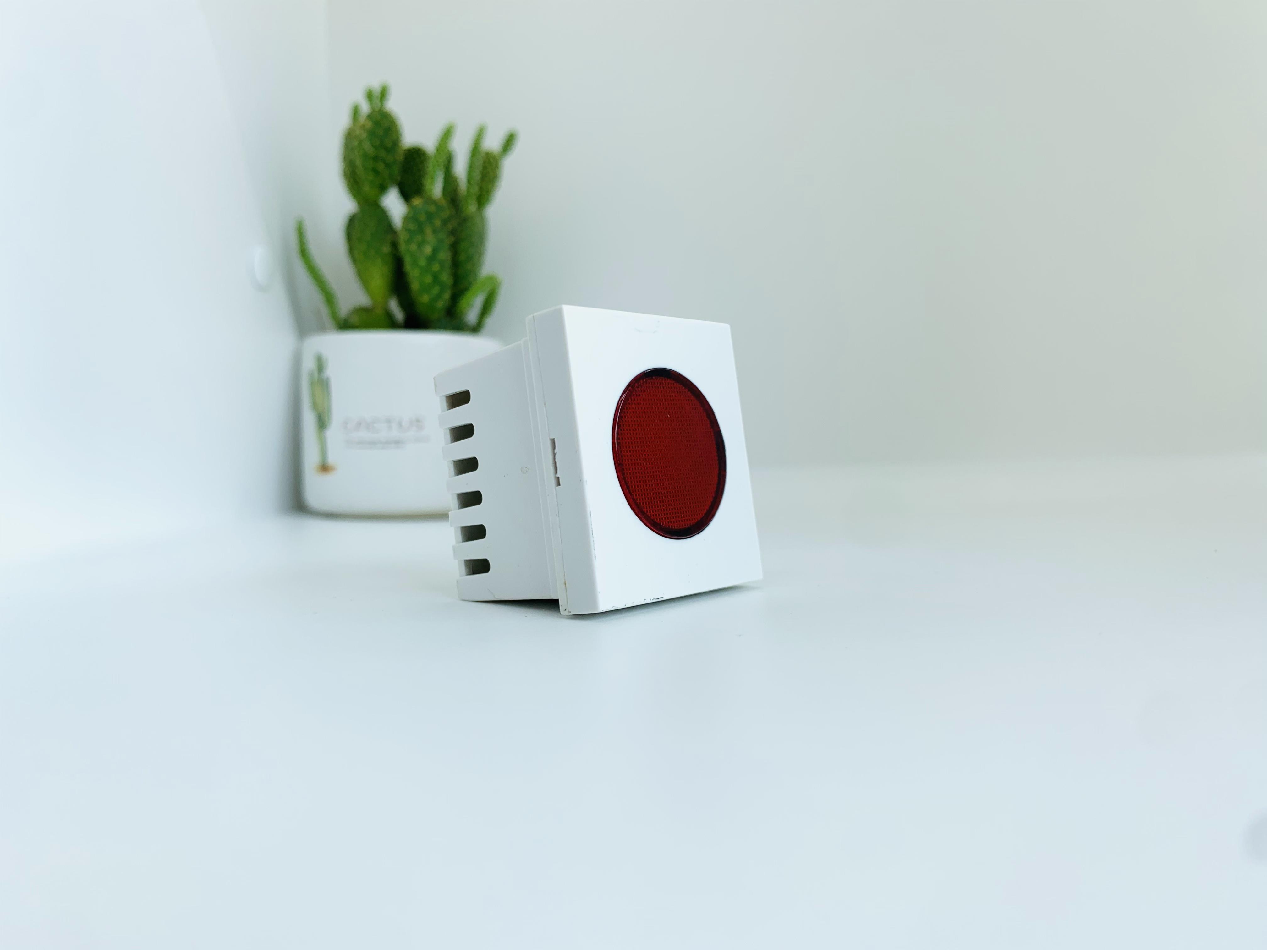 Hạt đèn báo 0,5W A50 - 88525