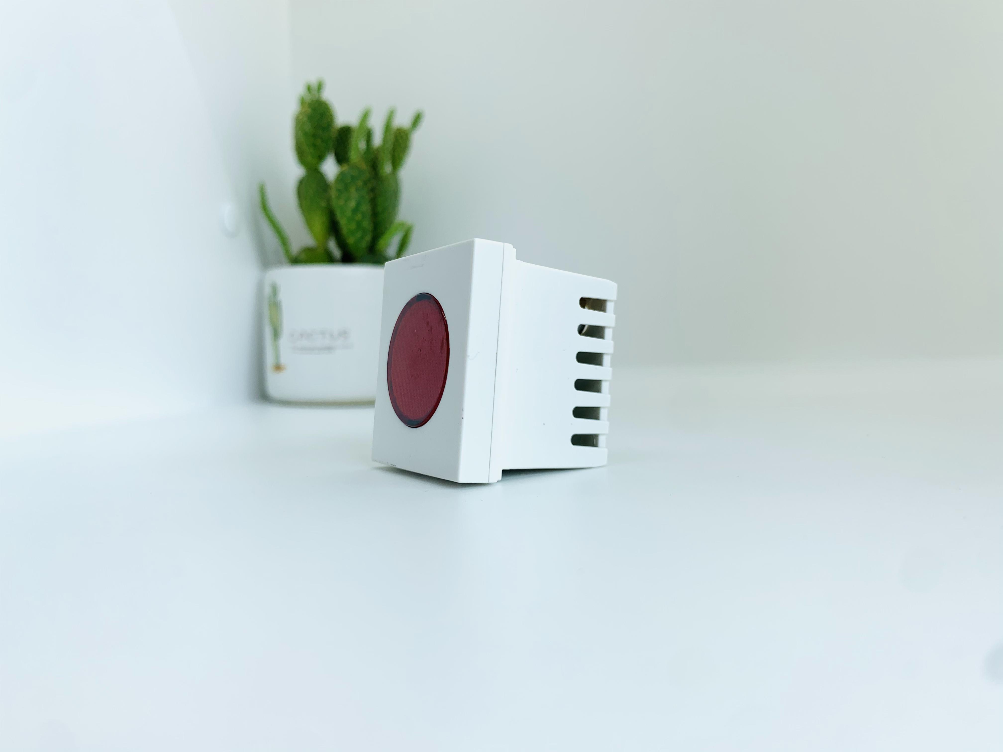 Hạt đèn báo 0,5W A50 - 88525