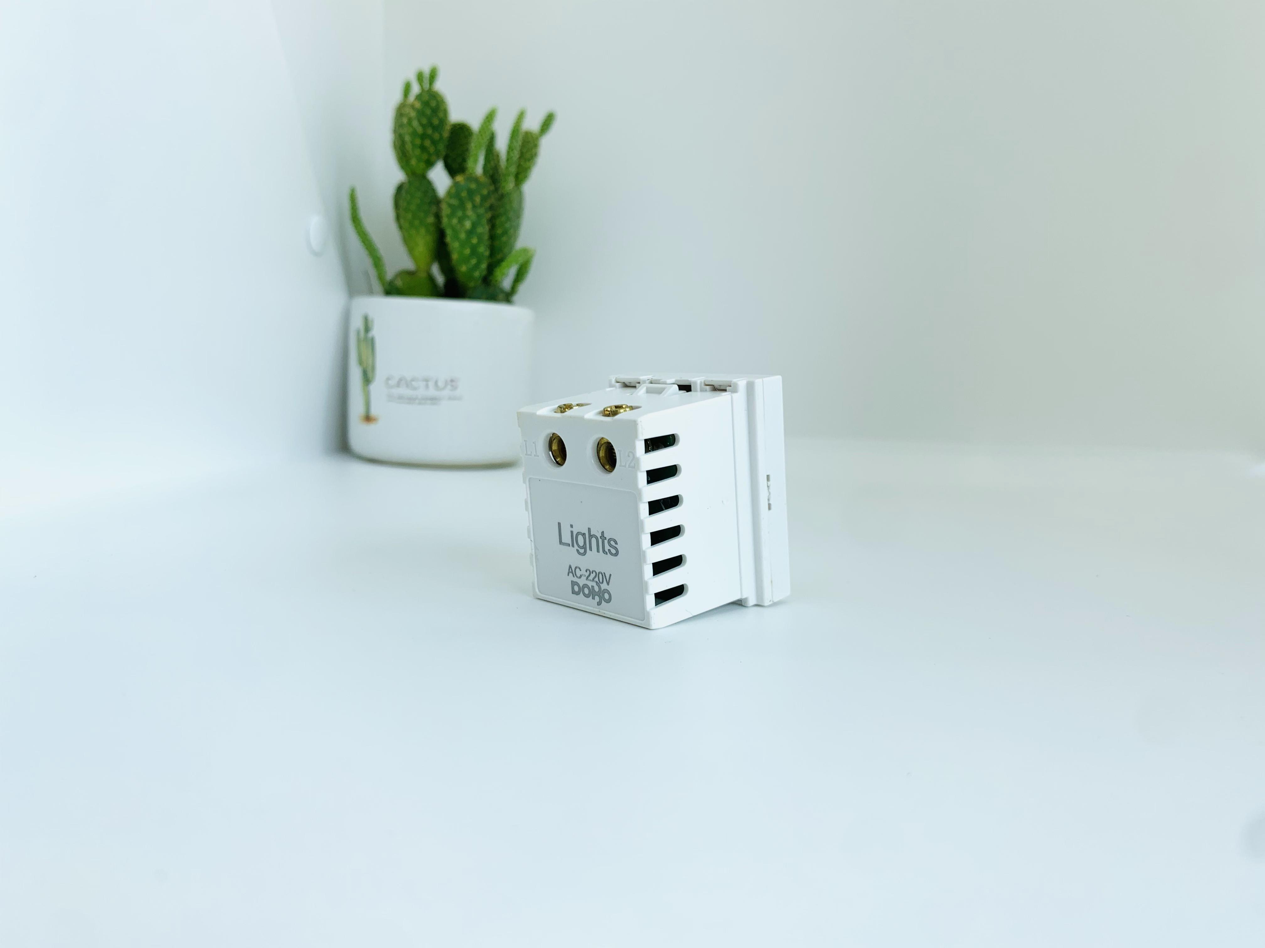 Hạt đèn báo 0,5W A50 - 88525