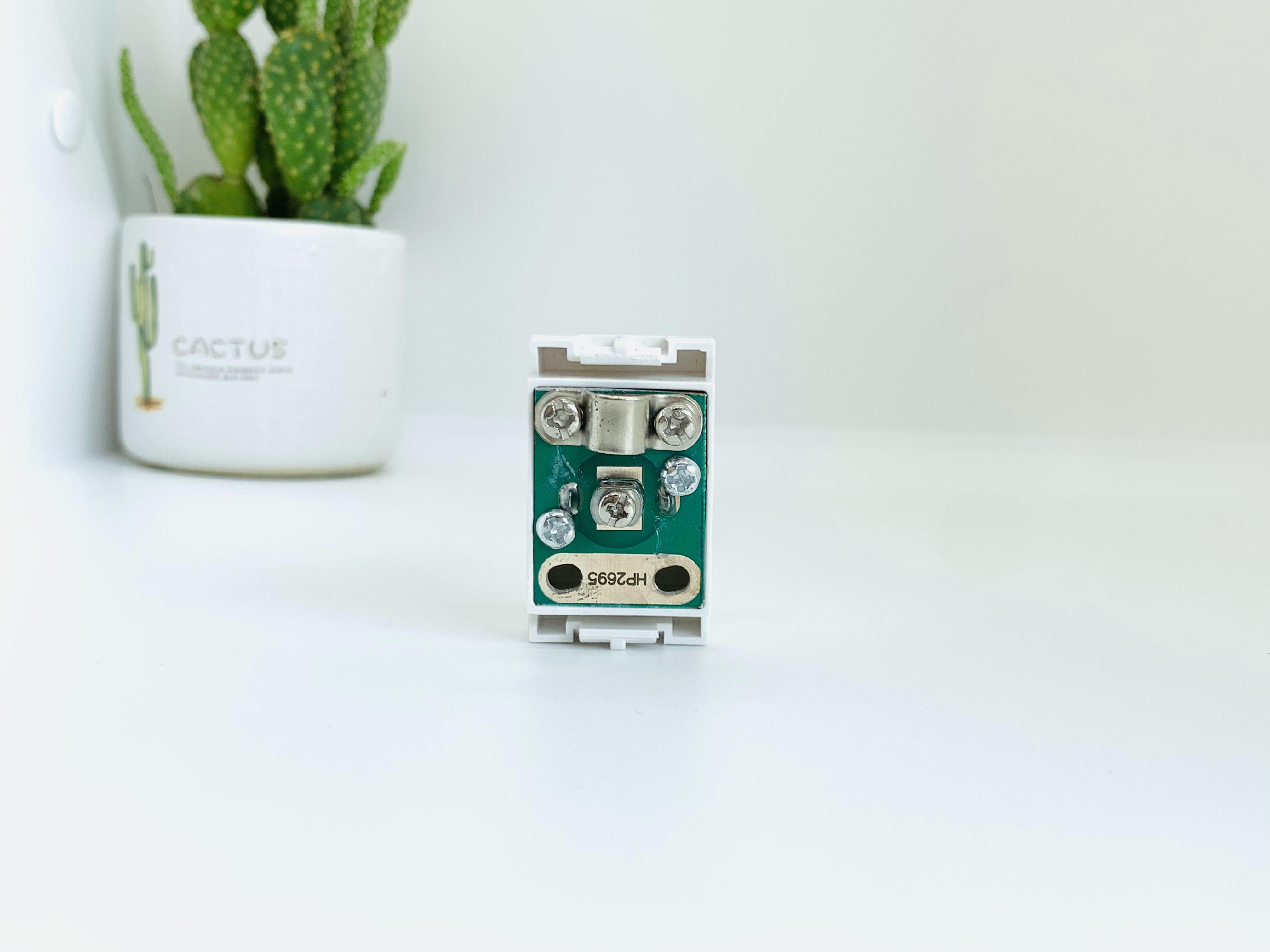 Hạt ổ cắm tivi cỡ S A50 - 88527S