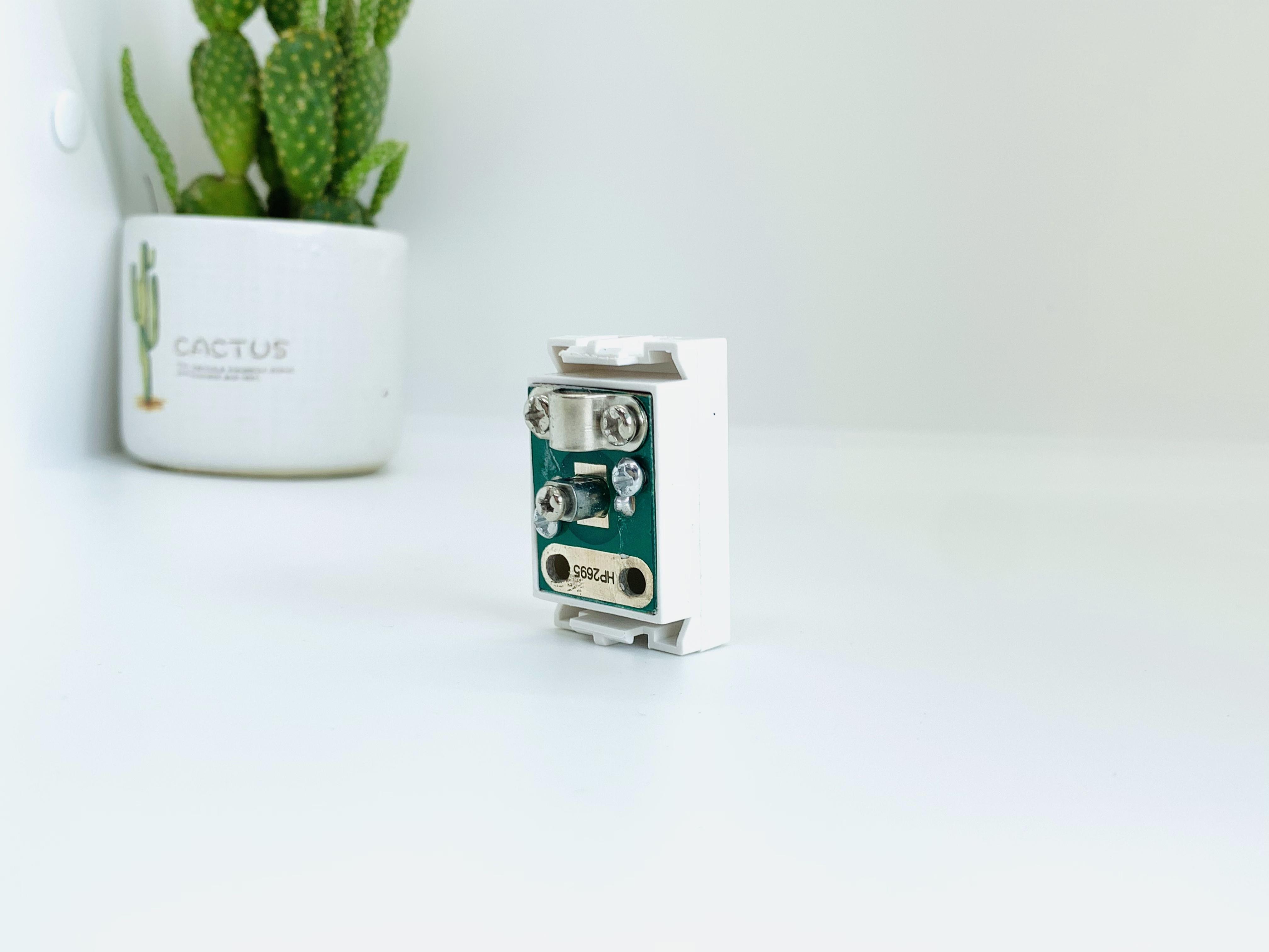 Hạt ổ cắm tivi cỡ S A50 - 88527S