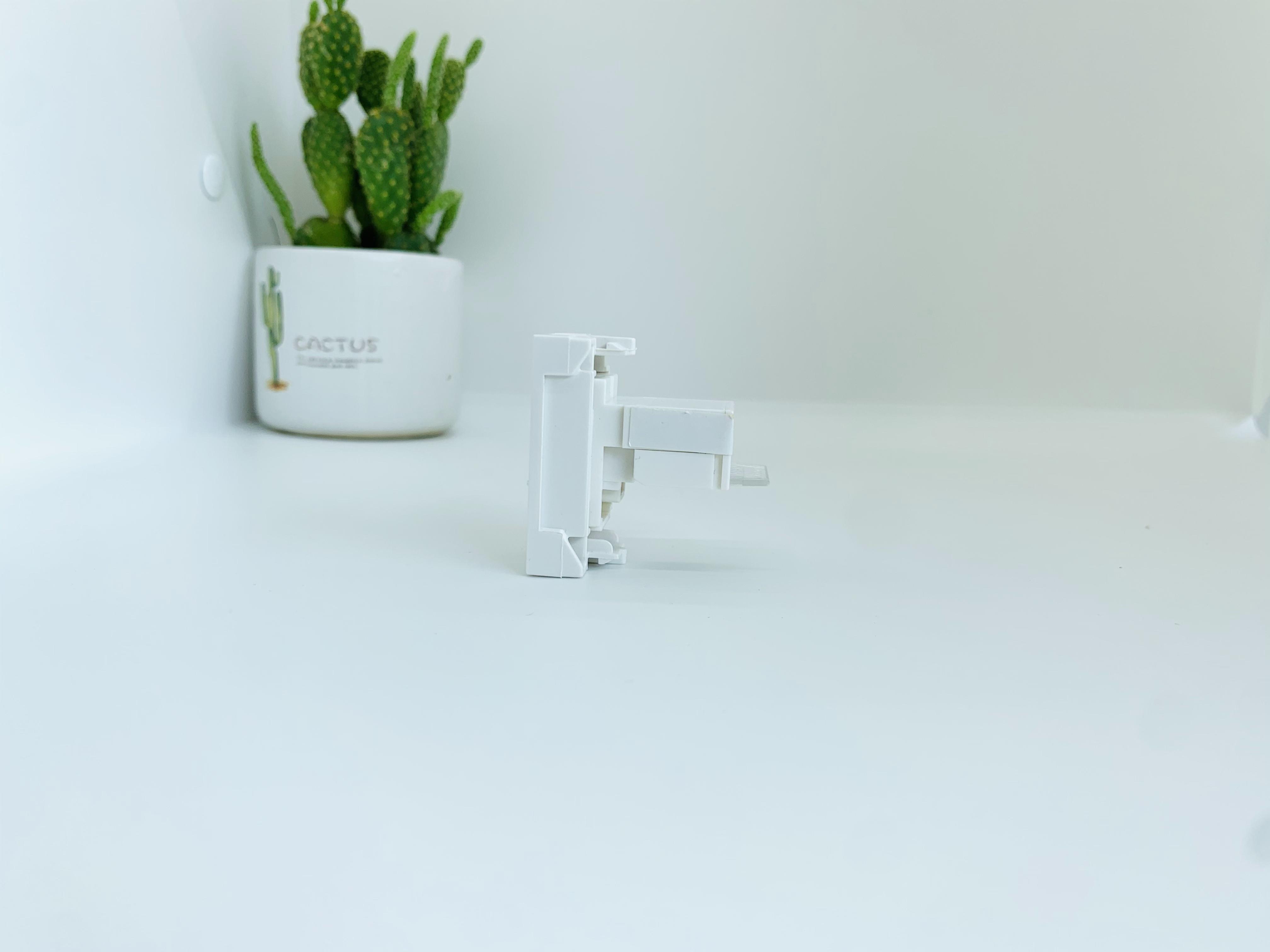 Hạt ổ cắm điện thoại cỡ S A50 - 88528S