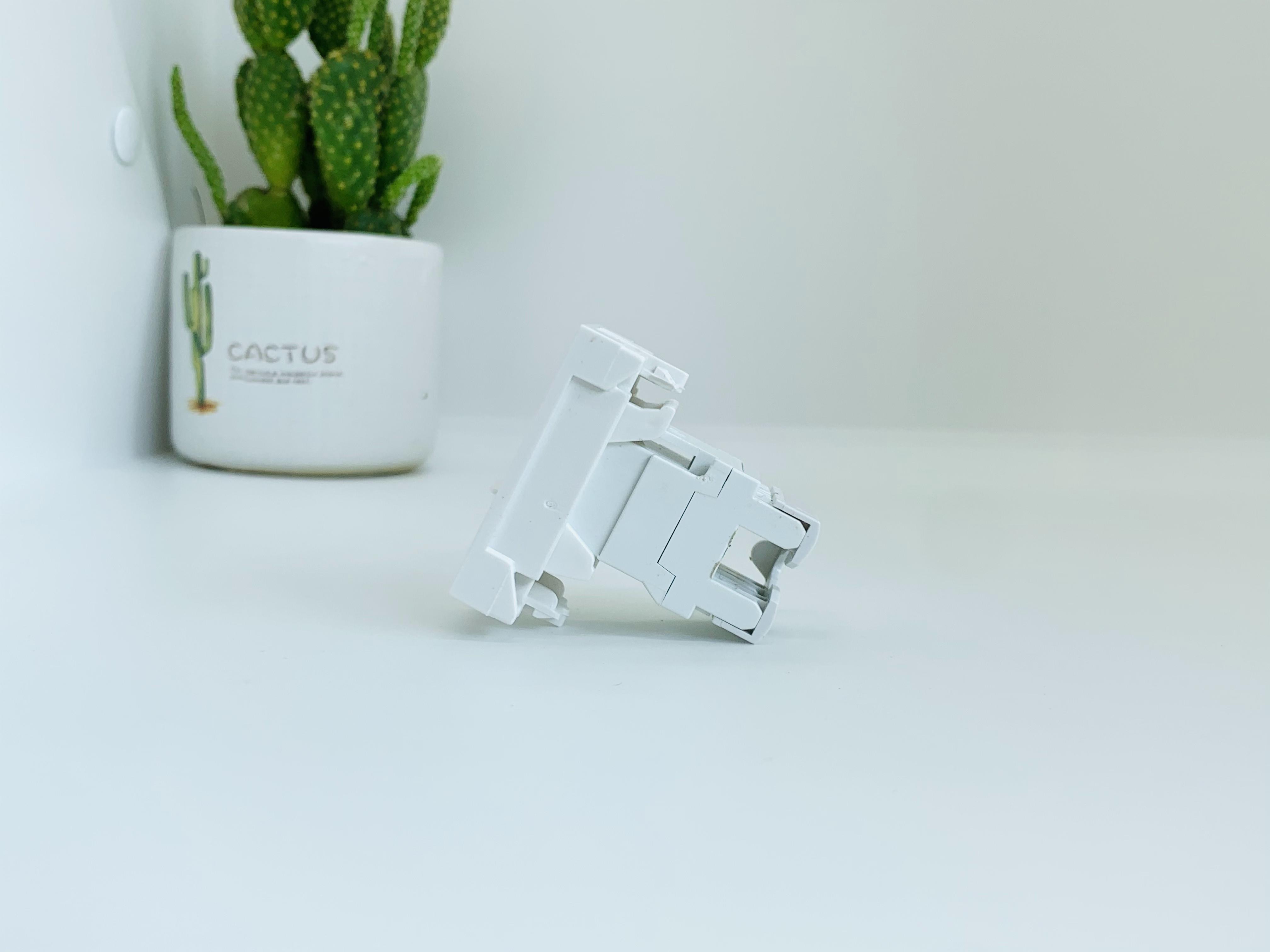 Hạt ổ cắm mạng cỡ S A50 - 88529S