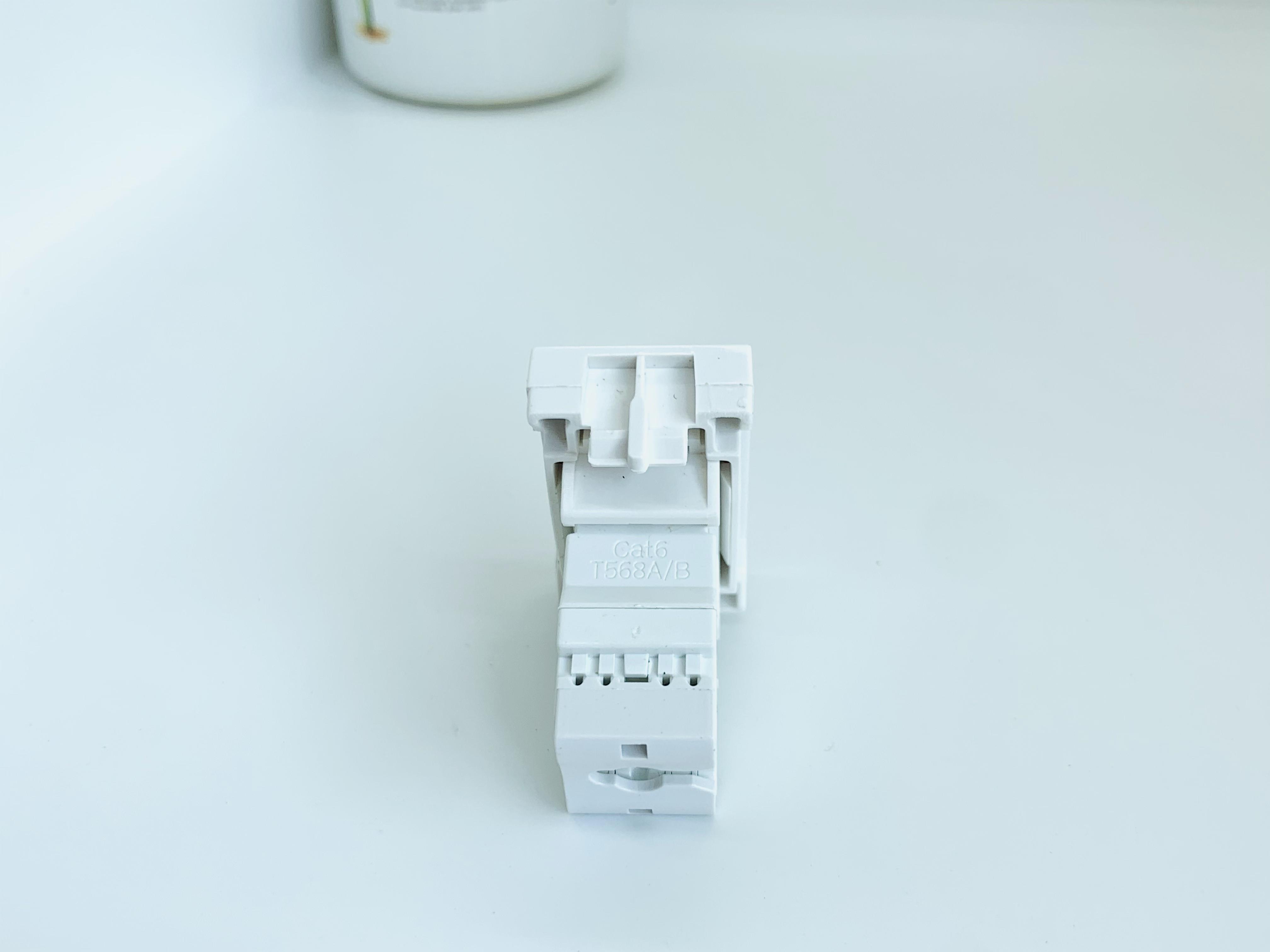 Hạt ổ cắm mạng cỡ S A50 - 88529S