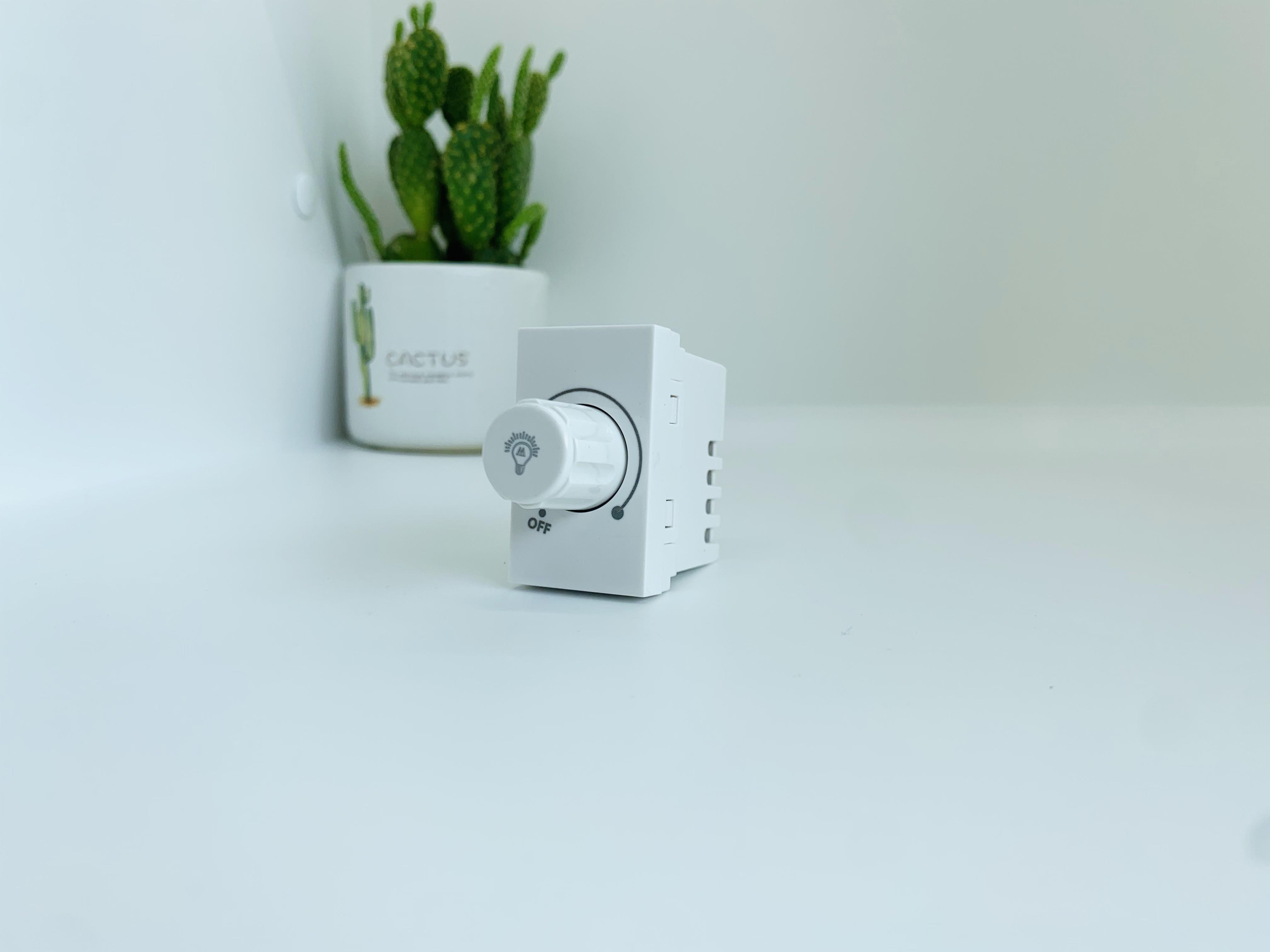 Hạt chiết áp đèn cỡ S A50 - 88531S