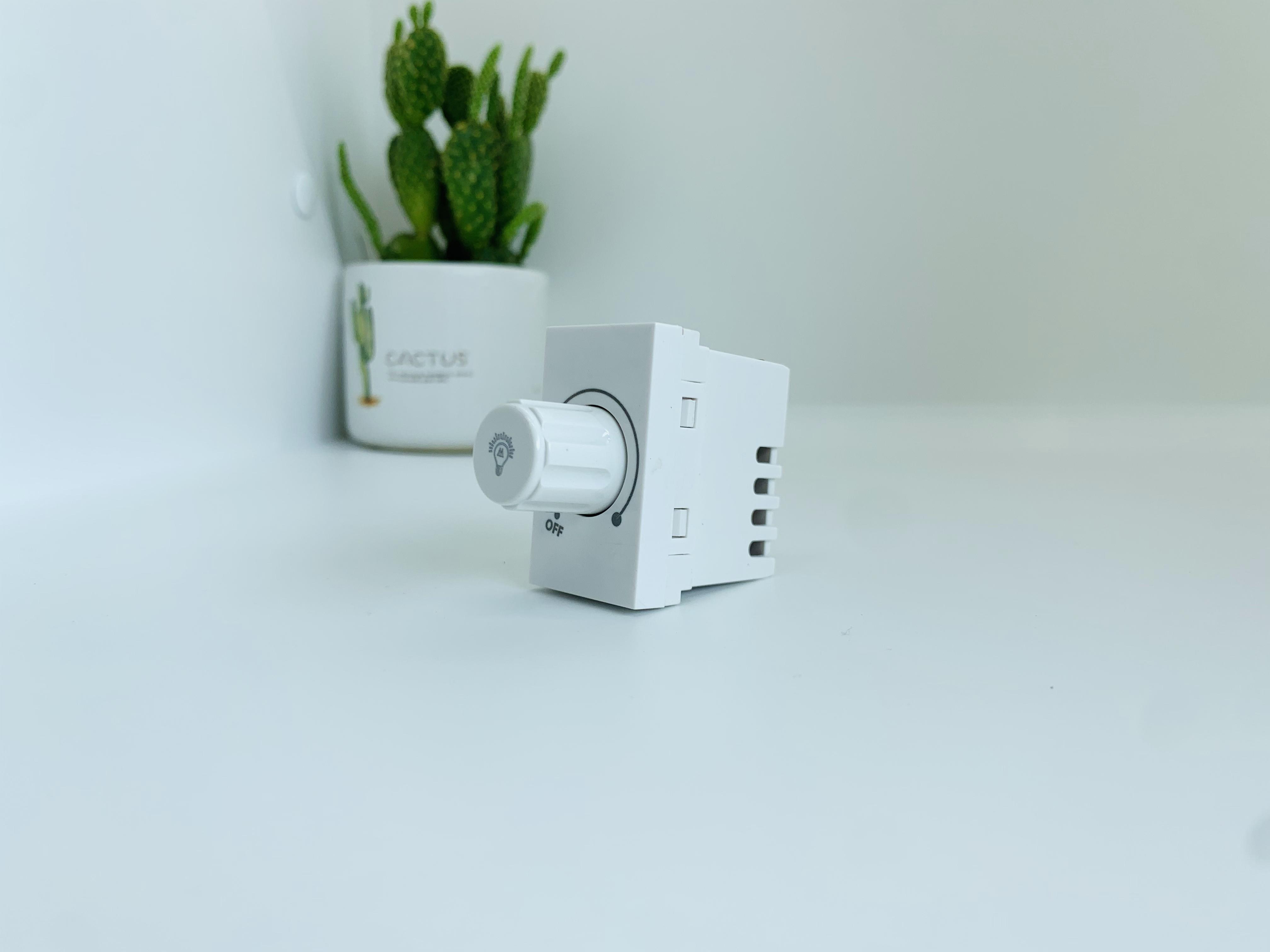 Hạt chiết áp đèn cỡ S A50 - 88531S