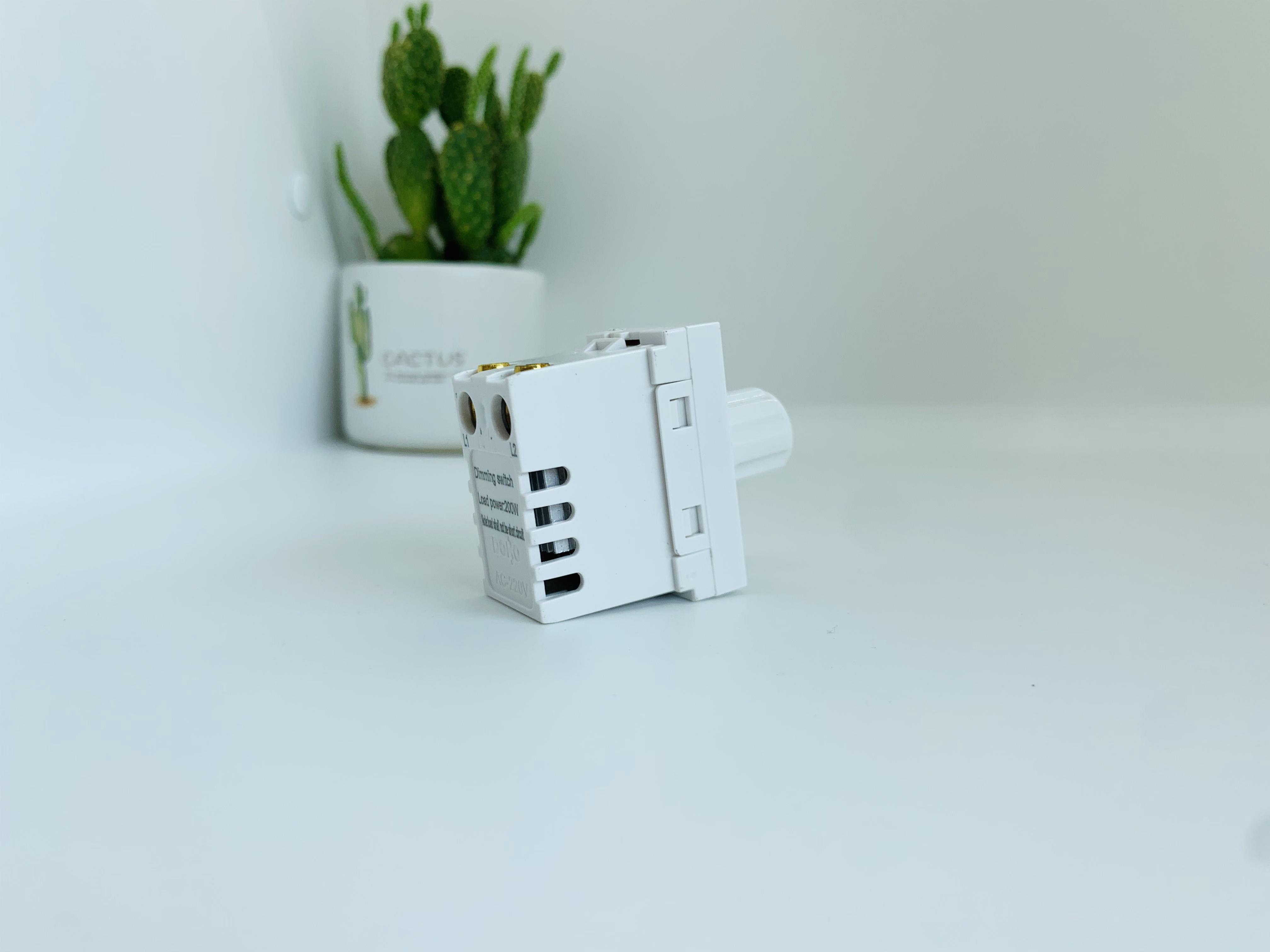 Hạt chiết áp đèn cỡ S A50 - 88531S