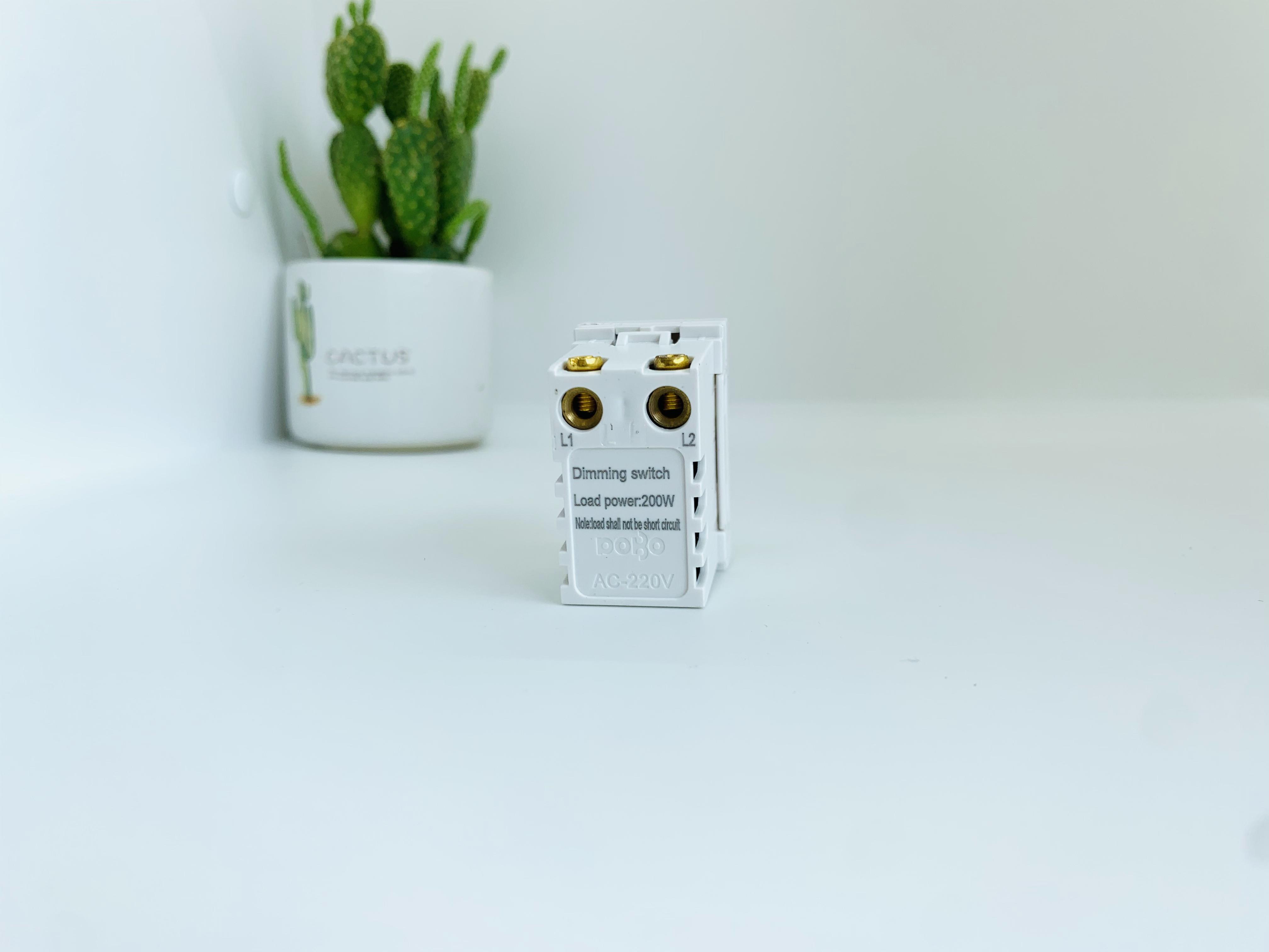 Hạt chiết áp đèn cỡ S A50 - 88531S