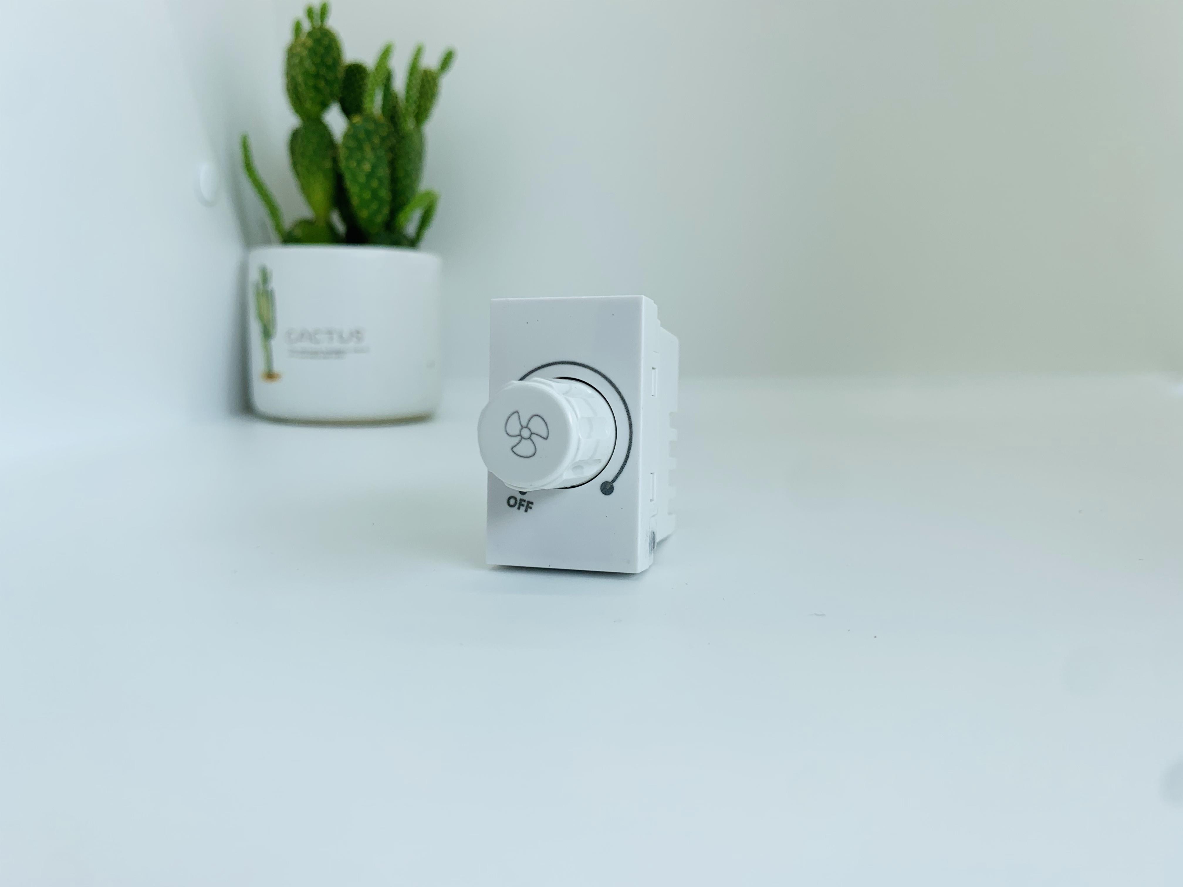 Hạt chiết áp quạt cỡ S A50 - 88532S