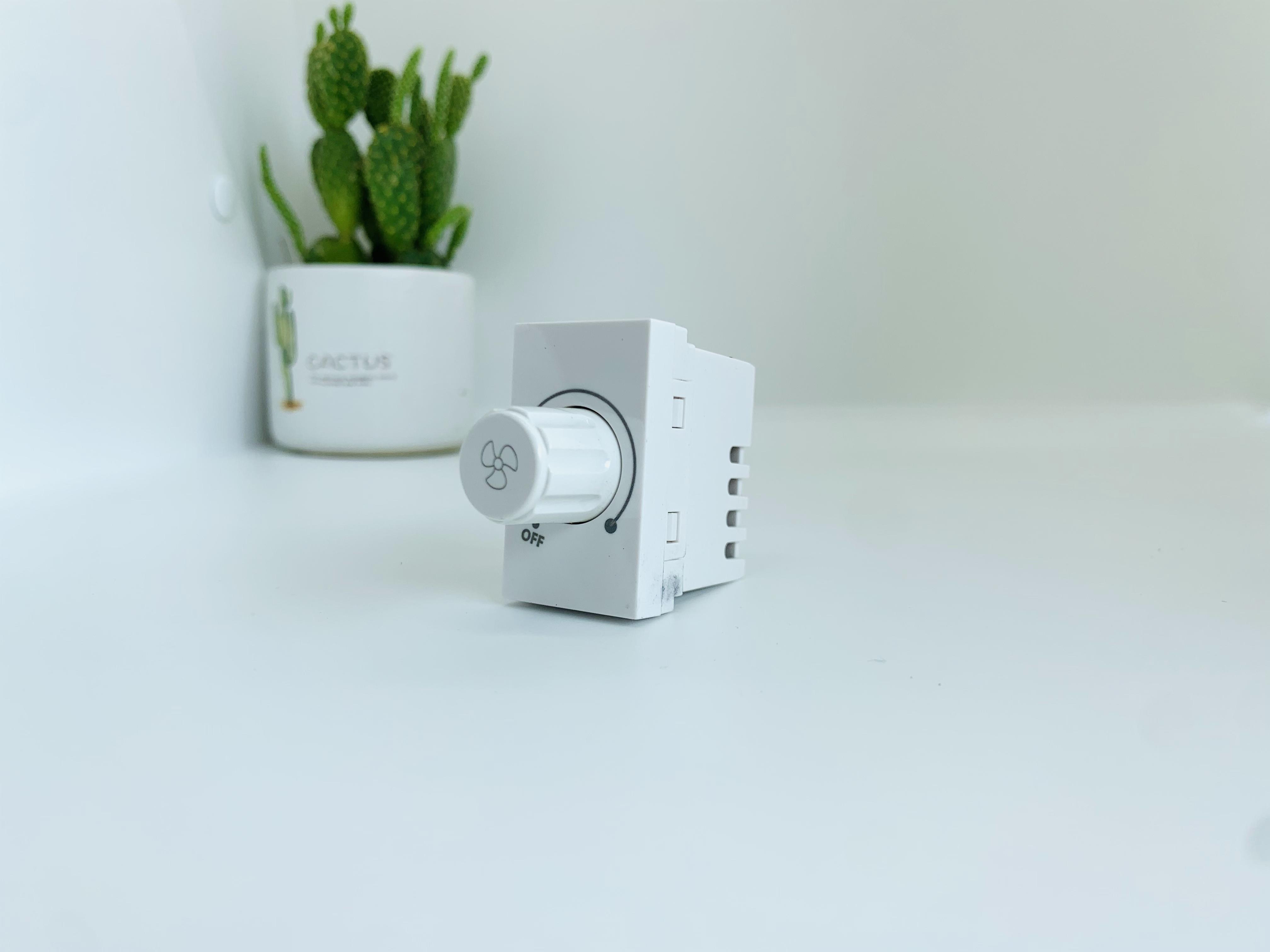 Hạt chiết áp quạt cỡ S A50 - 88532S