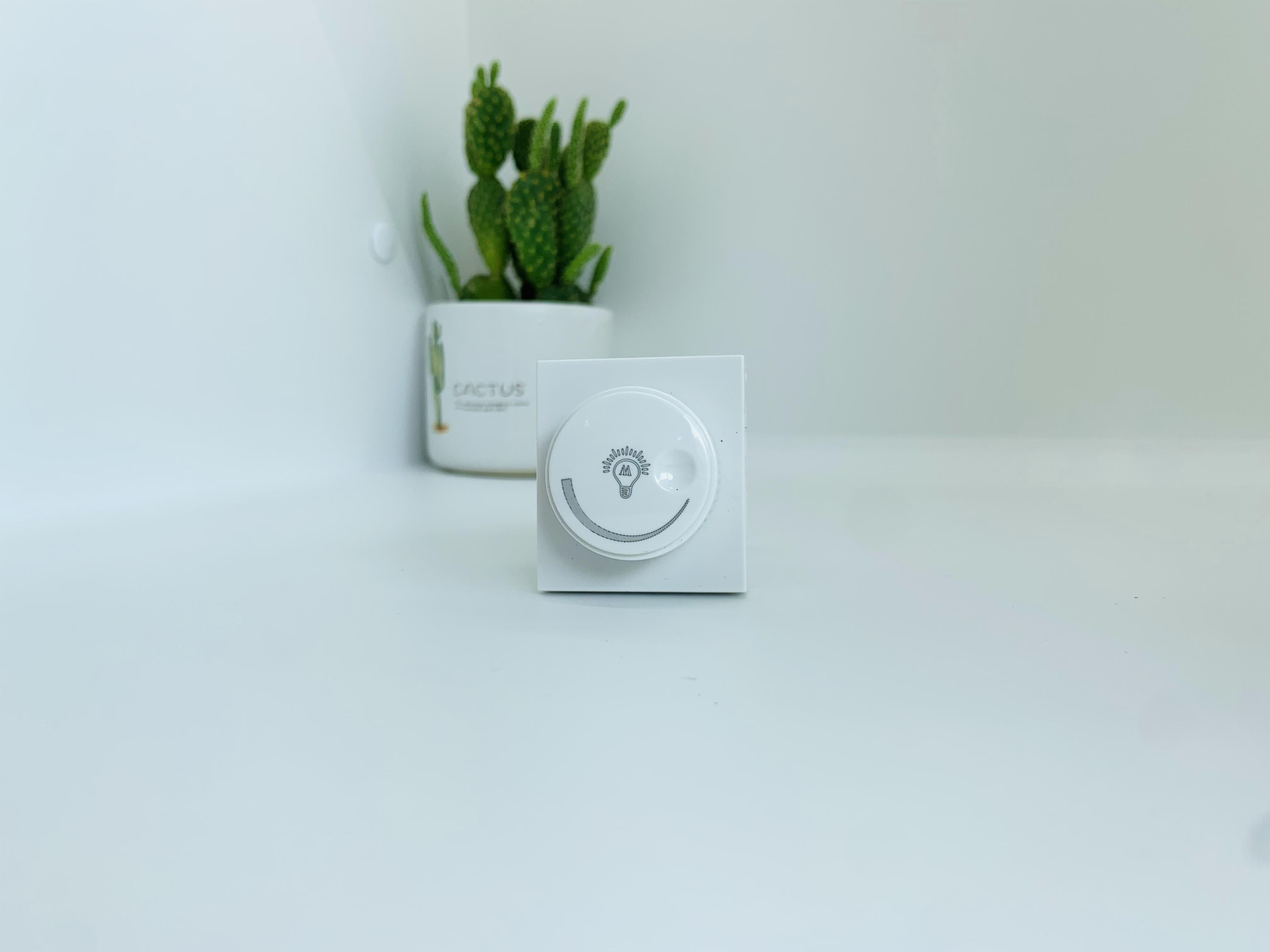 Hạt chiết áp đèn A50 - 88531