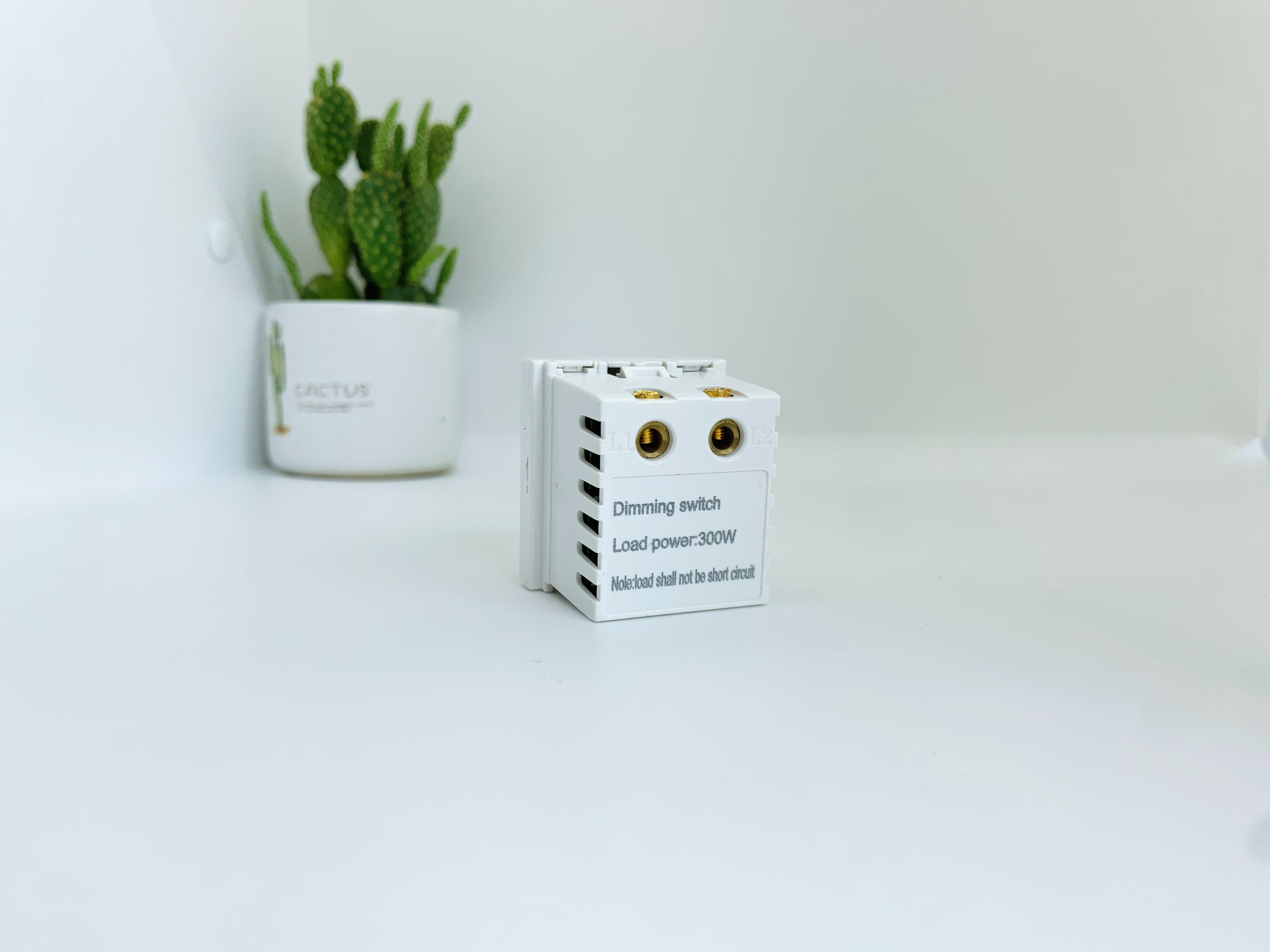 Hạt chiết áp đèn A50 - 88531