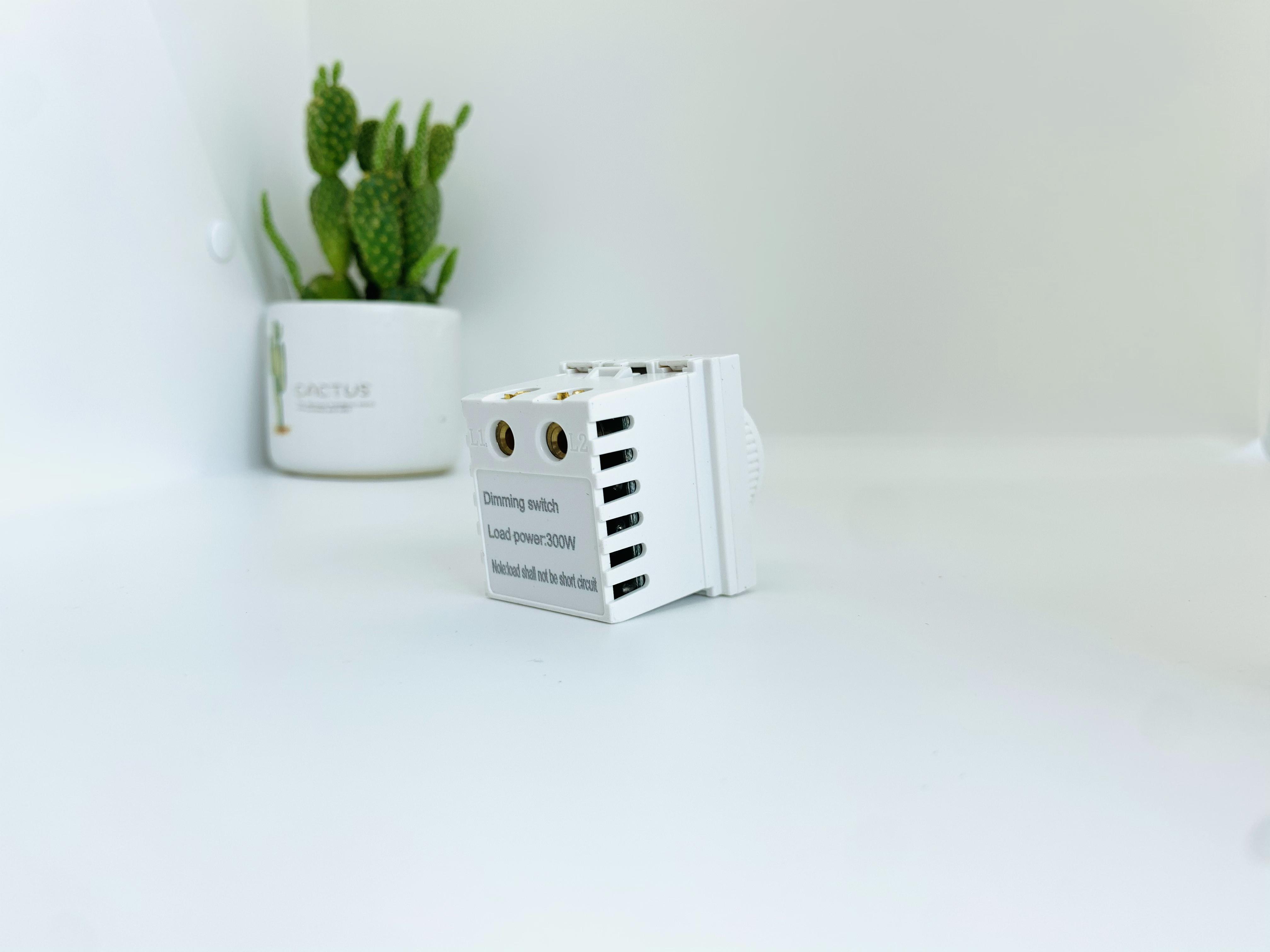 Hạt chiết áp đèn A50 - 88531