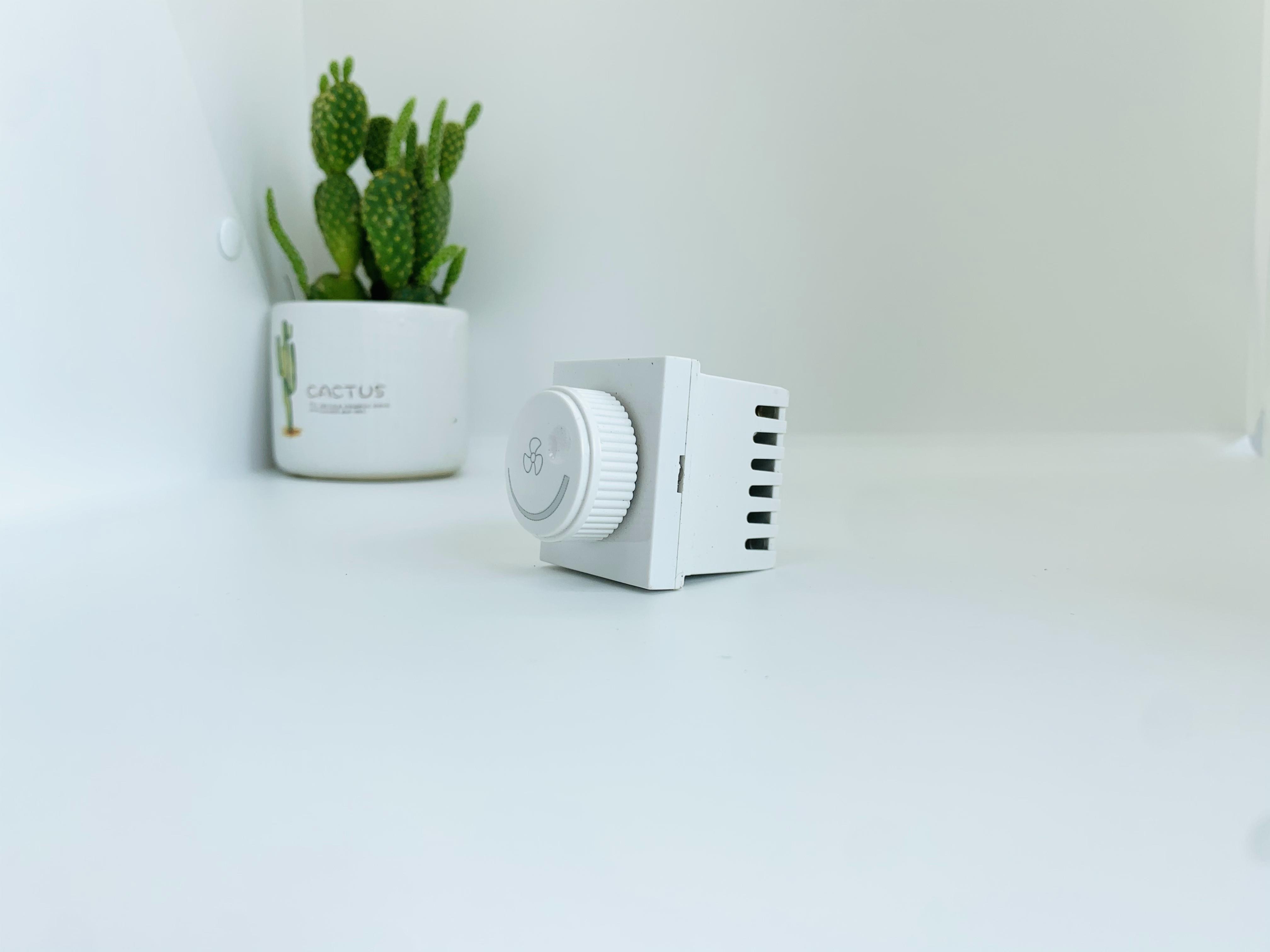 Hạt chiết áp quạt A50 - 88532