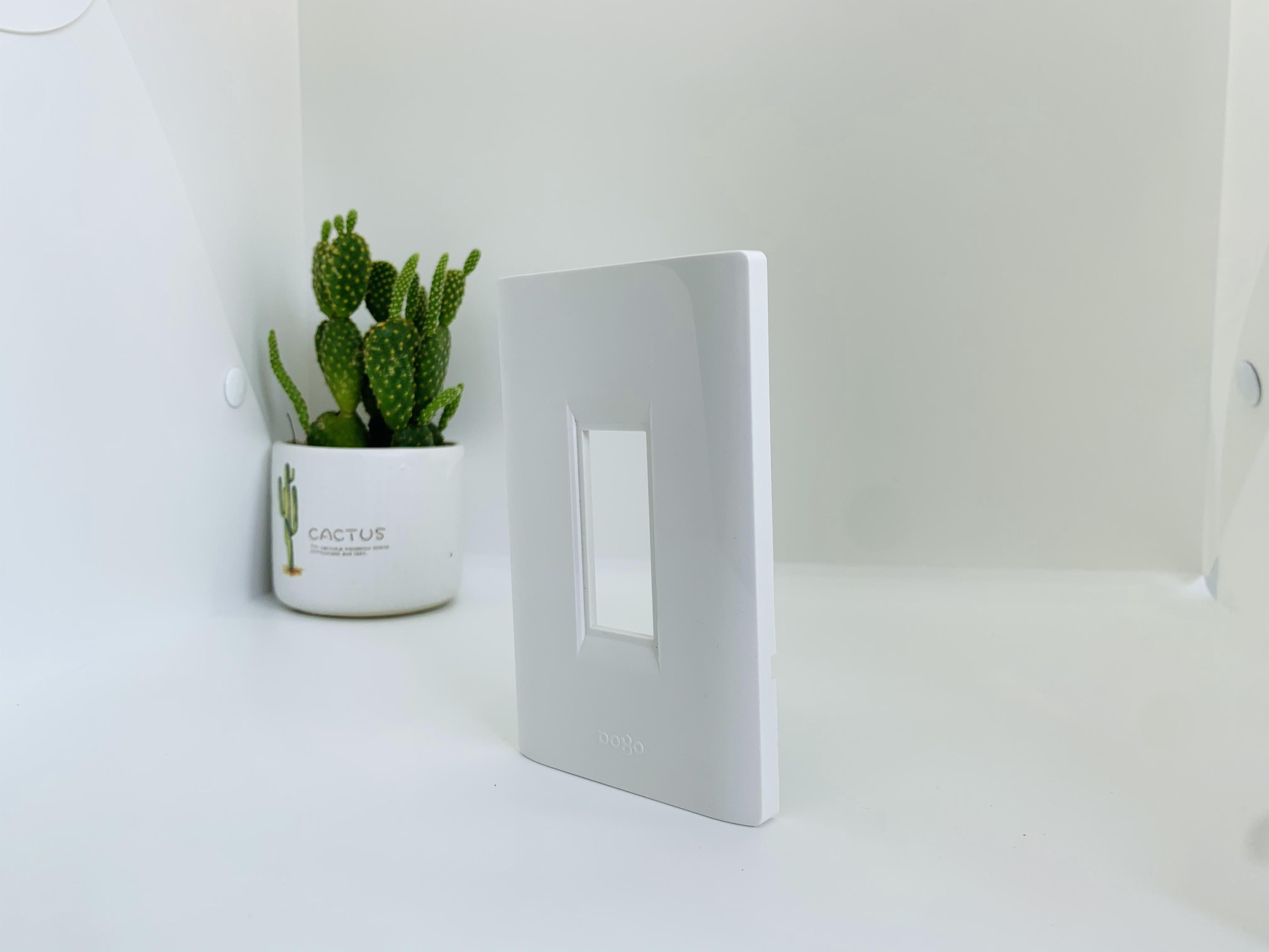 Mặt Aptomat 1 tép DZ50-01