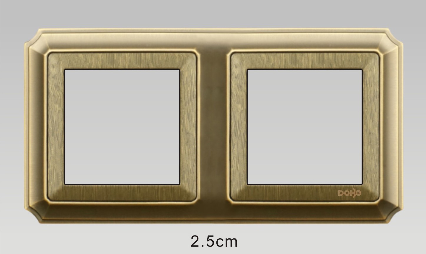 Bộ ổ cắm dao cạo râu- S70S-87027