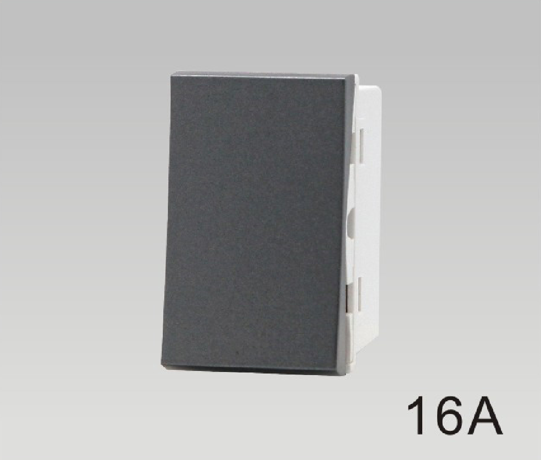 Hạt công tắc cỡ S đảo chiều  A66-88613S