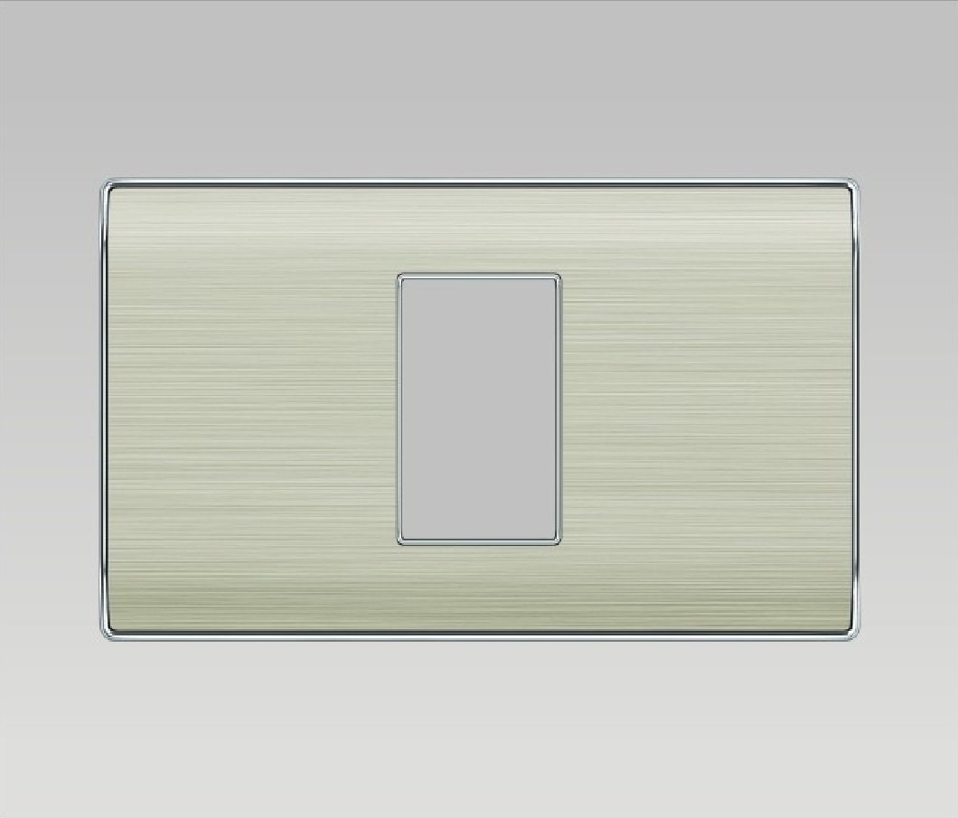 Mặt một S - A60-88621S