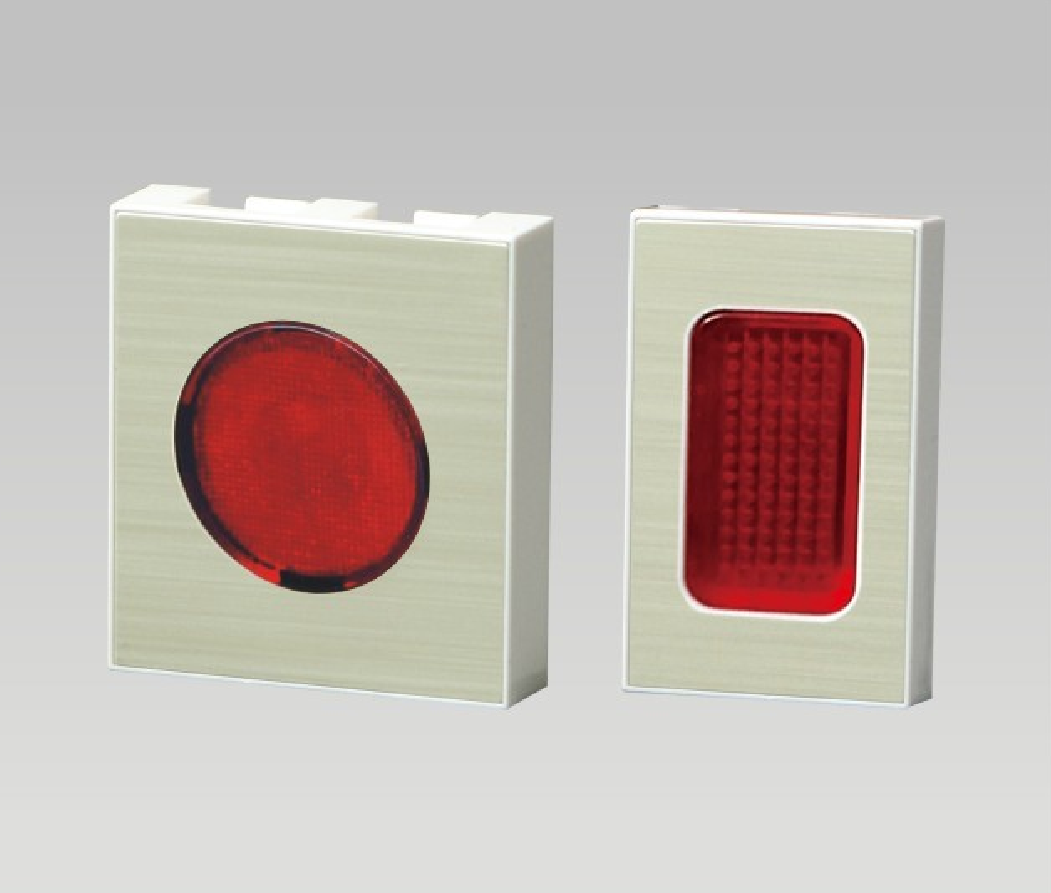 Hạt đèn báo cỡ S 0.5W  A60-88625S