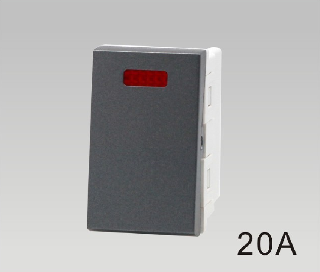 Hạt công tắc 20A A88-88026S