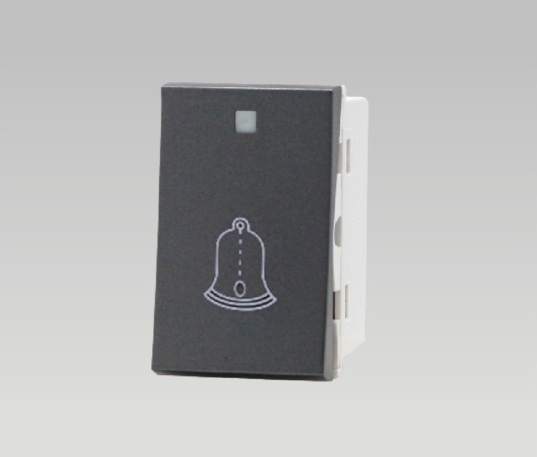 Hạt công tắc chuông  A66x-88637S