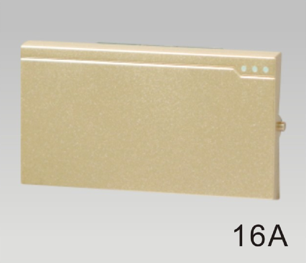 Hạt công tắc cỡ đại đảo chiều  A70-88711