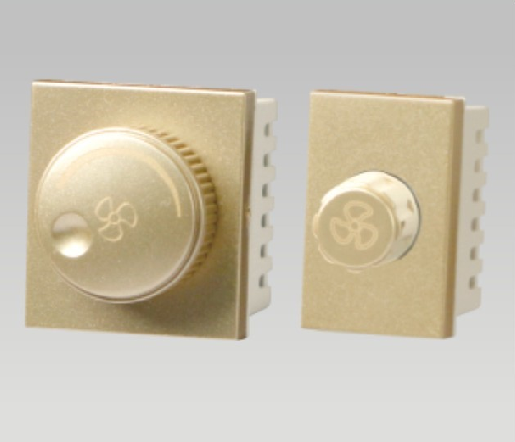 Hạt chiết áp quạt cỡ S  A70-88732S