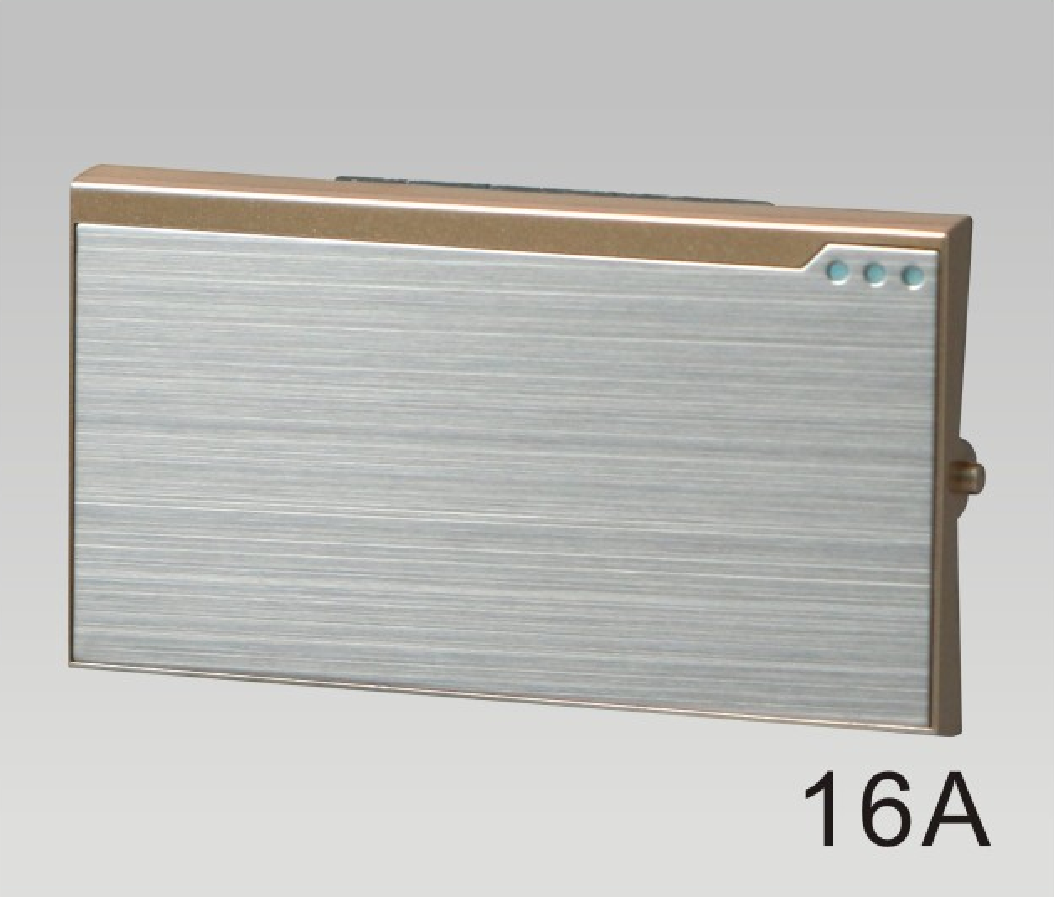 Hạt công tắc cỡ đại một chiều  A80-88810