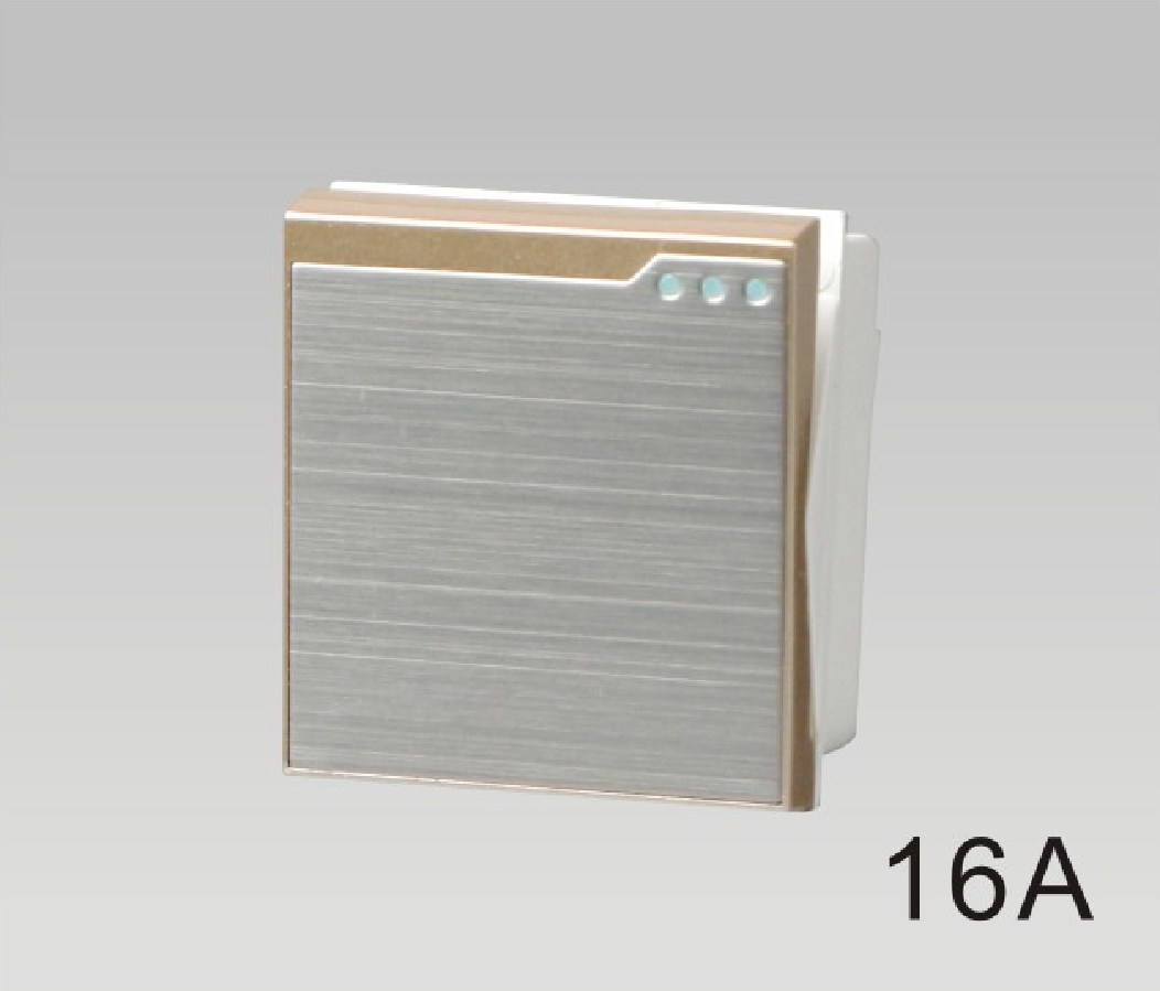 Hạt công tắc cỡ trung một chiều  A80-88812