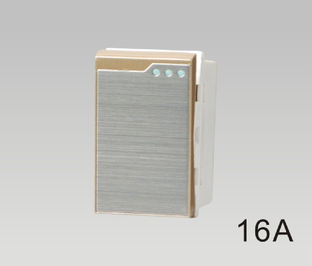 Hạt công tắc cỡ S đa chiều  A80-88814S