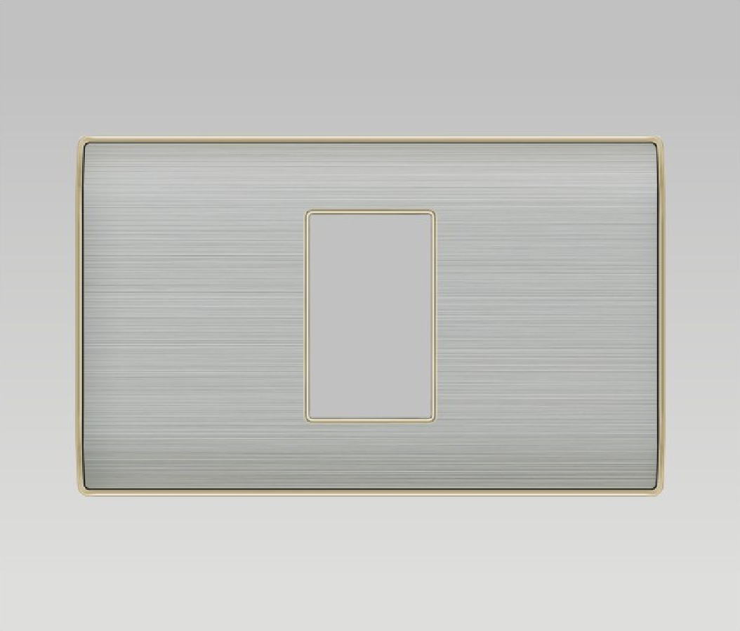 Hạt ổ cắm tivi  A80-88827