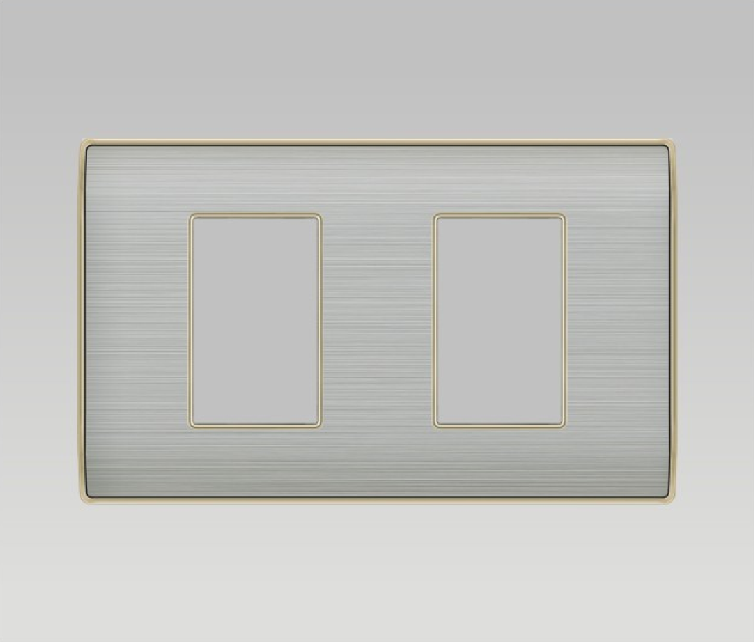 Hạt ổ cắm mạng cỡ S  A80-88829S