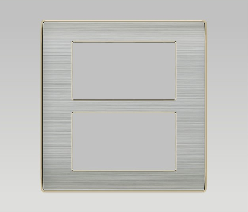 Mặt cho 6 thiết bị, size S  A80-88823