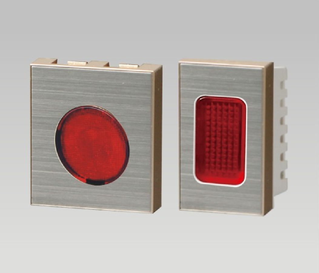 Hạt đèn báo 0.5W  A80-88825