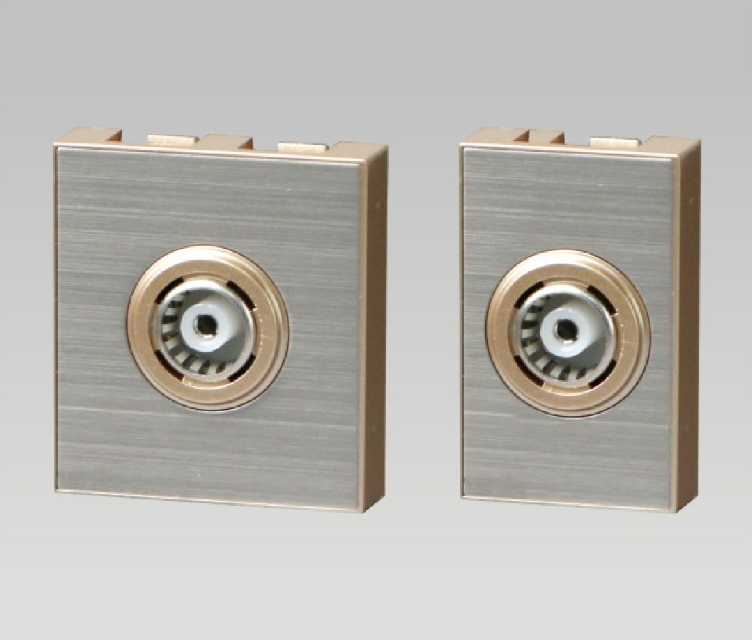 Hạt ổ cắm tivi  A80-88827