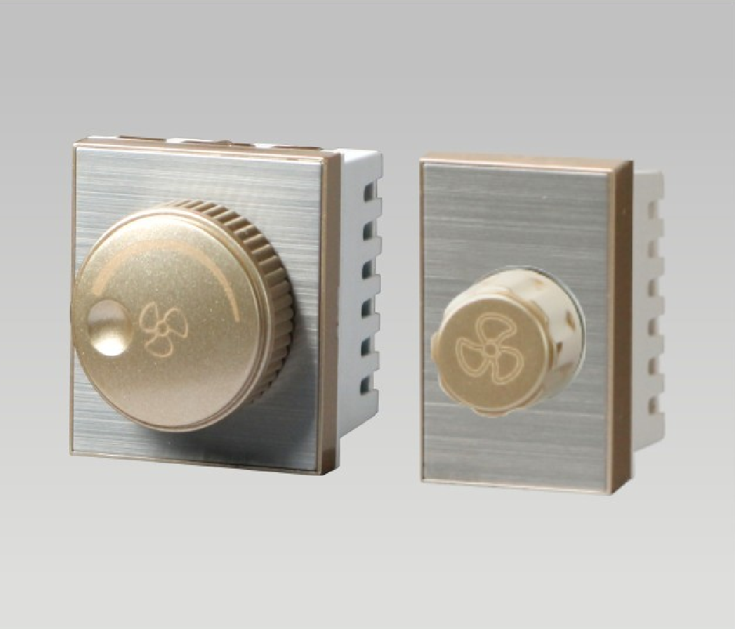 Hạt chiết áp đèn cỡ S  A80-88831S