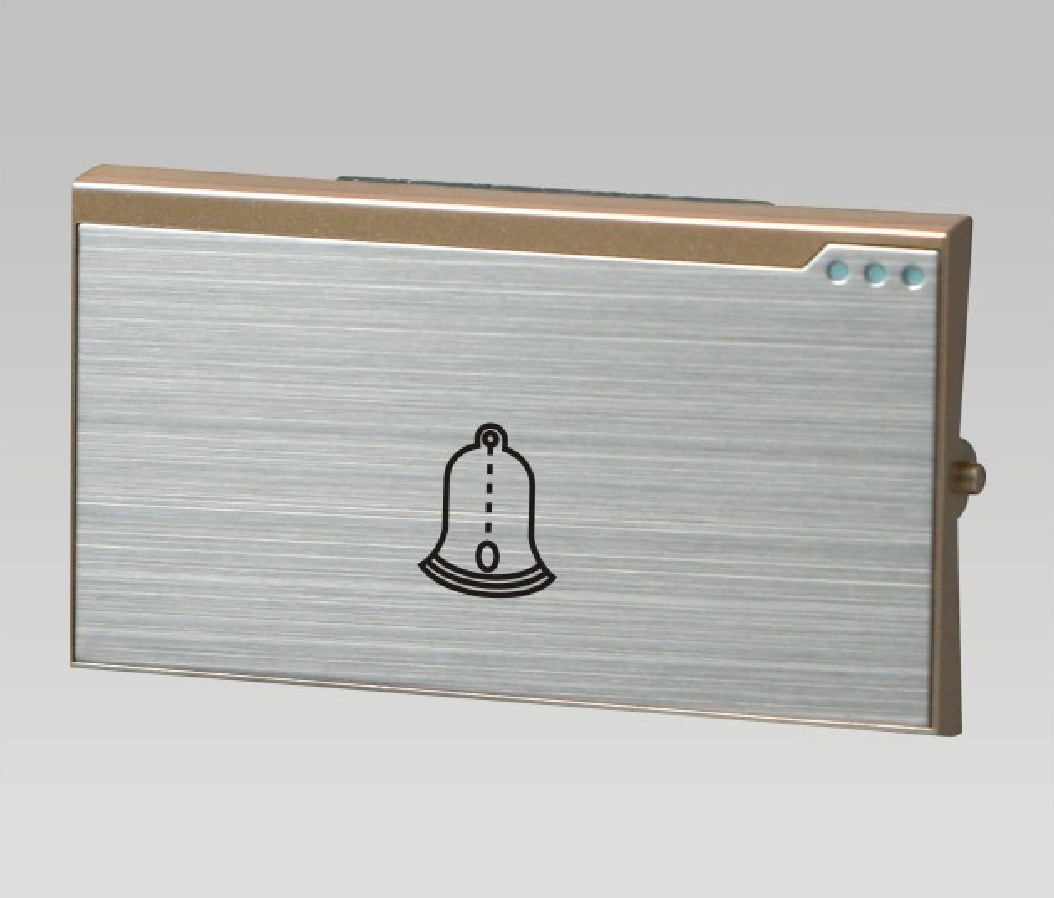 Hạt công tắc chuông  A80-88837