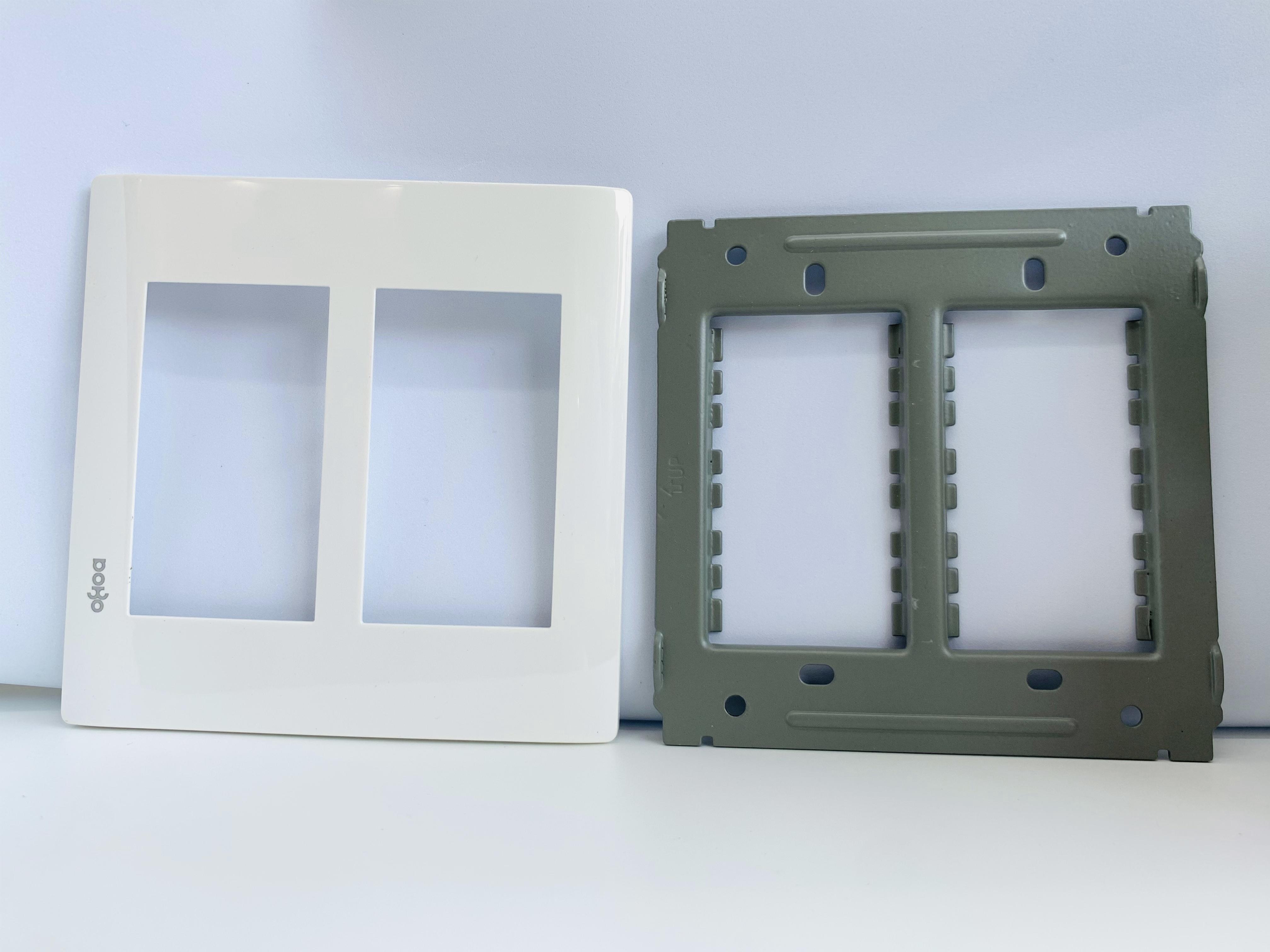 Mặt cho 6 thiết bị, size S A50 - 88523