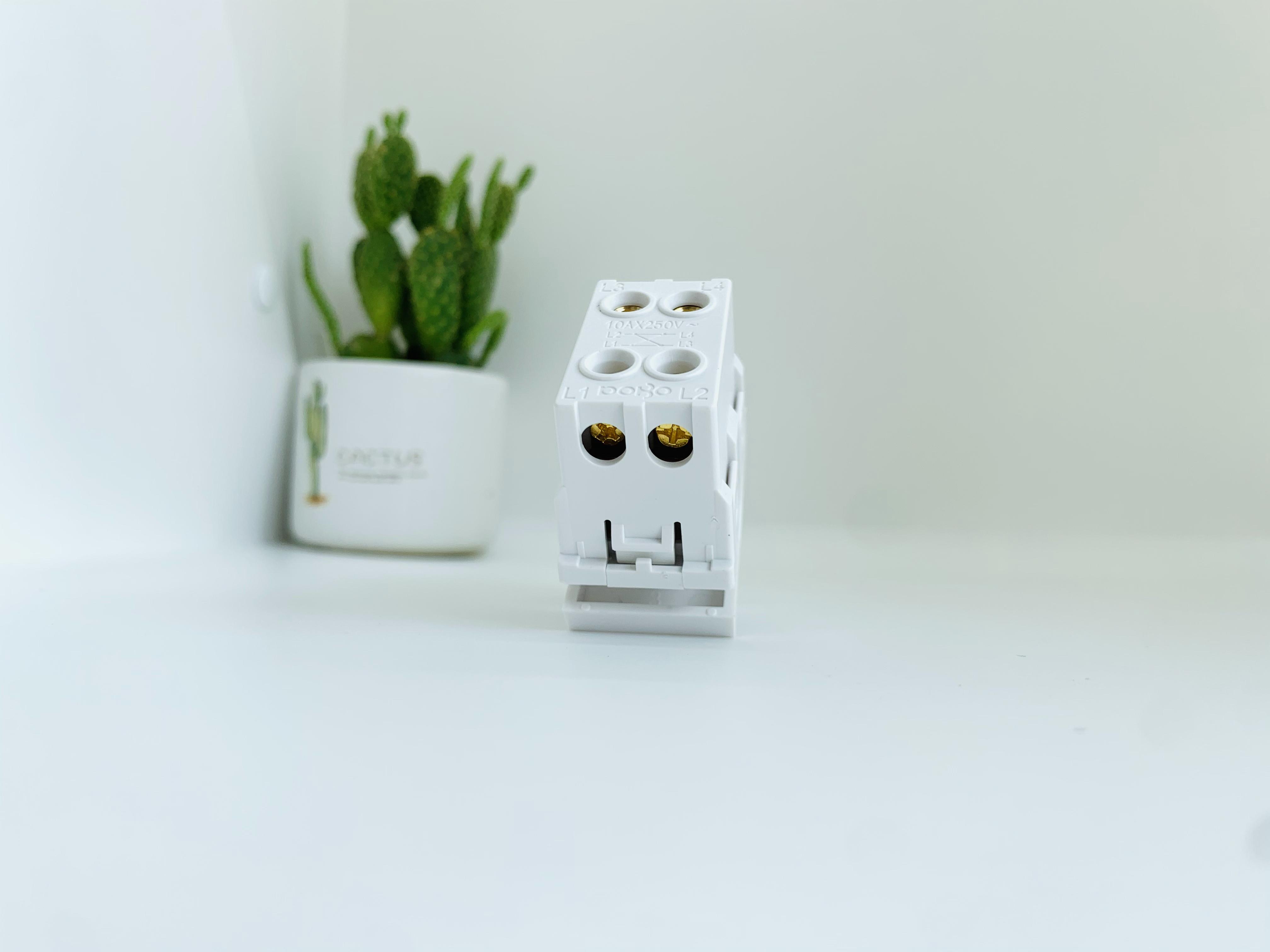 Hạt công tắc cỡ S đa chiều A50 - 88514S