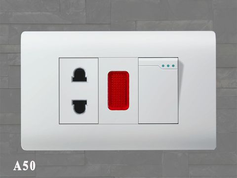 BẢNG SỐ PHÒNG ĐIỆN TỬ KHÁCH SẠN A90-88555