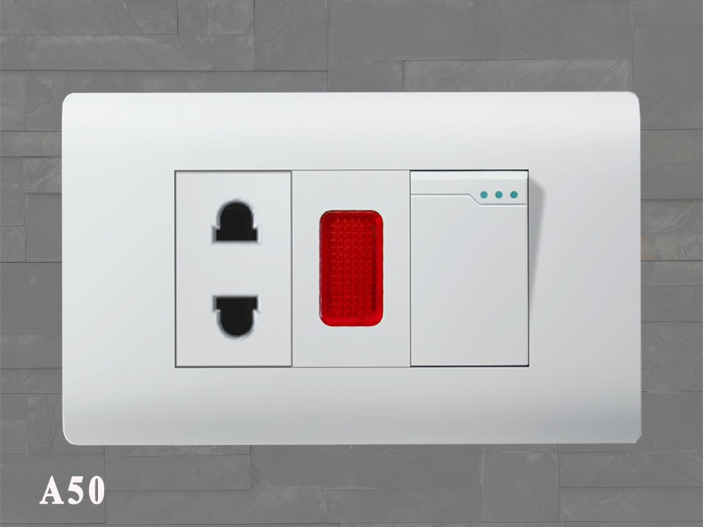 Mặt hai A50 - 88522S