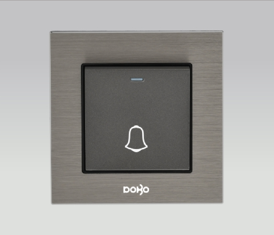 Bộ công tắc chuông cửa  A90X-88010