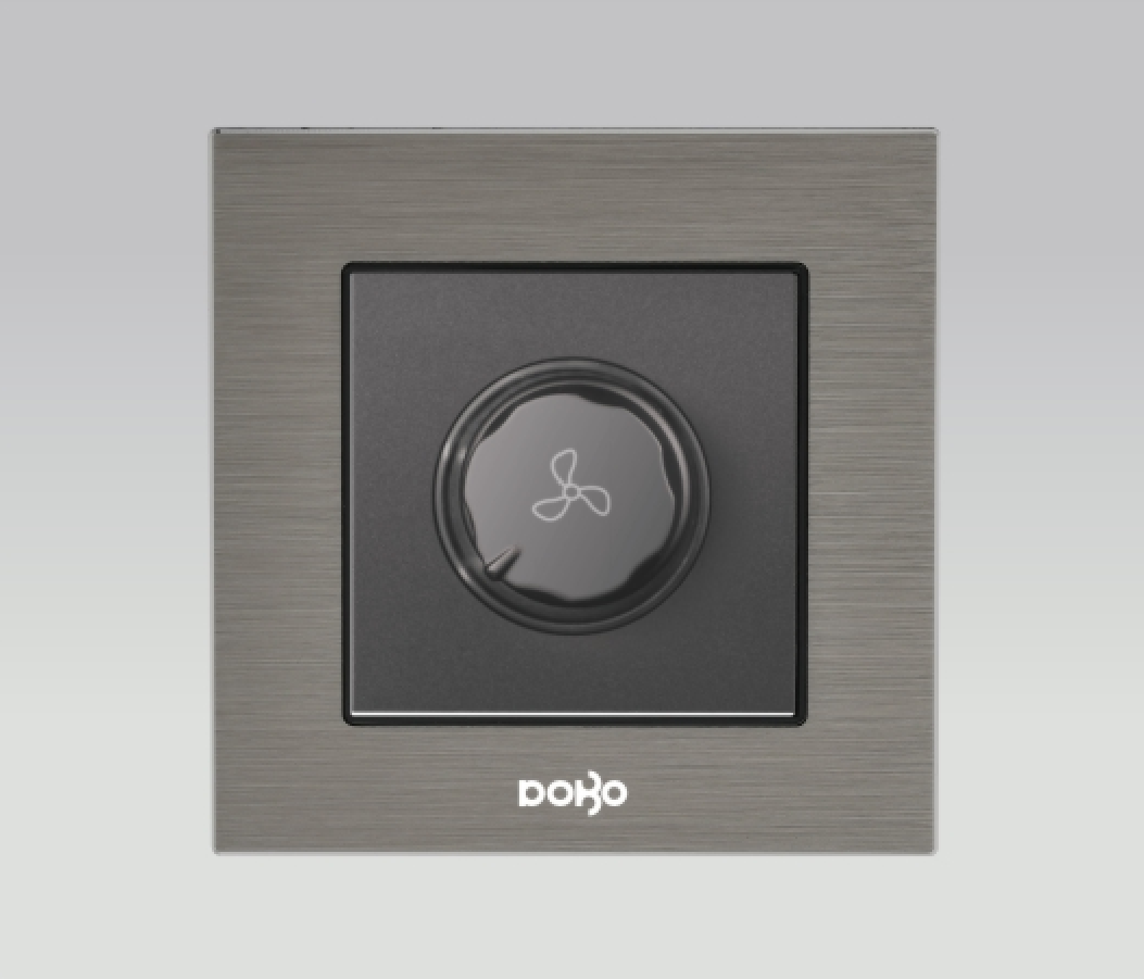 Bộ chiết áp quạt  A90X-88029