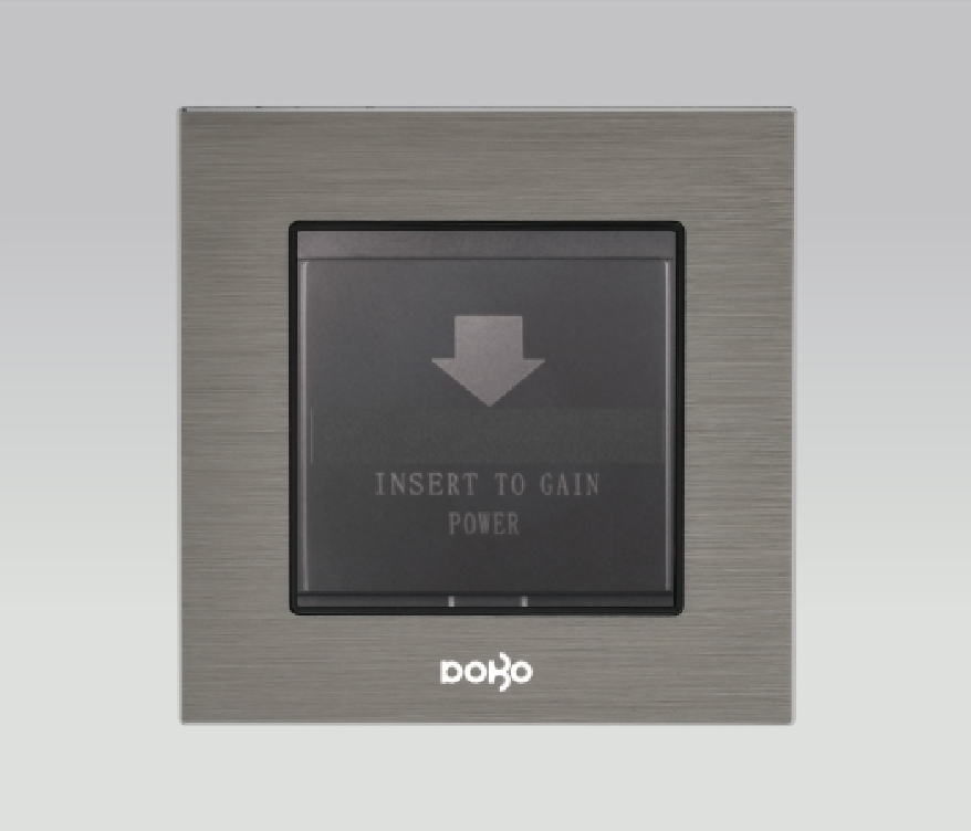 Bộ công tắc thẻ từ tần số thấp 40A  A90X-88036