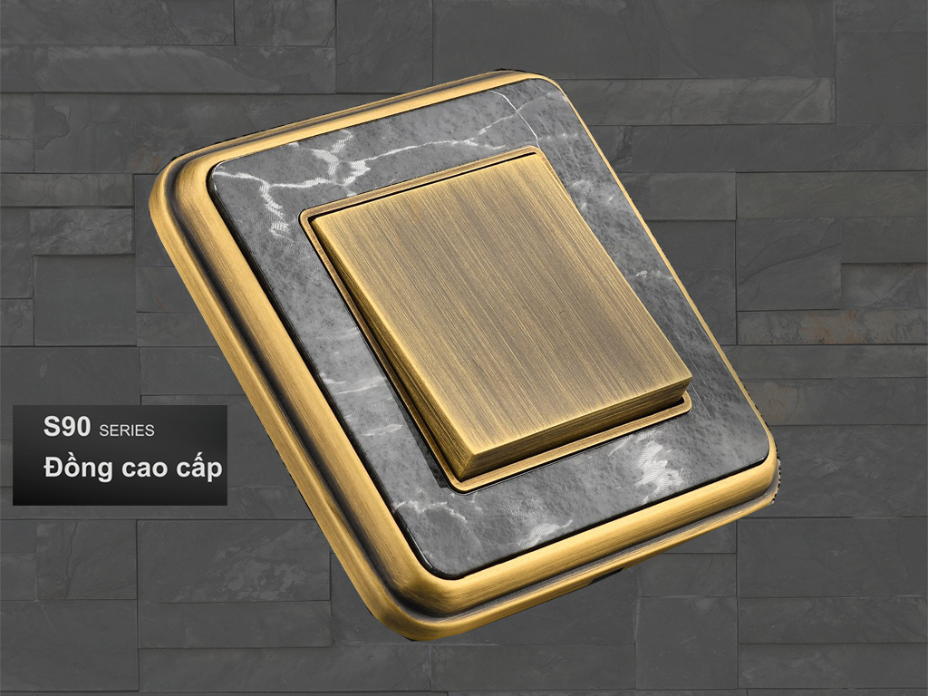 DÒNG SẢN PHẨM SERI S90S