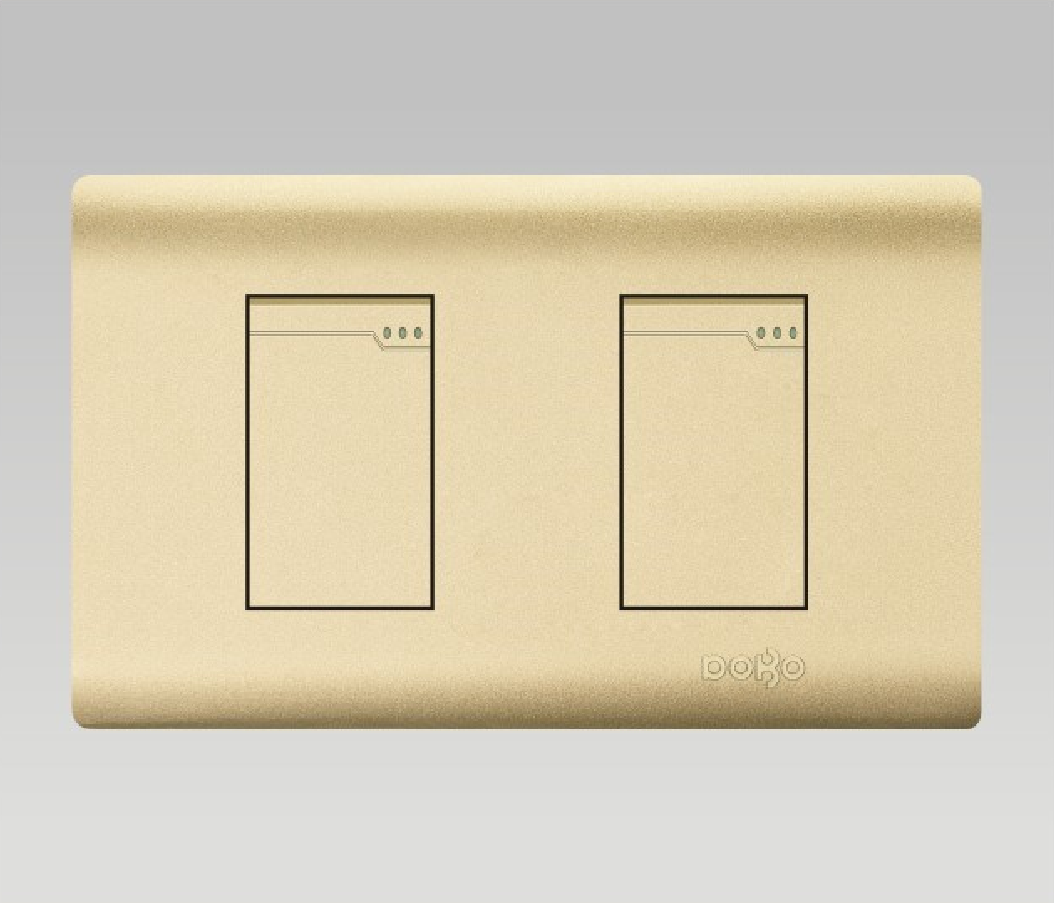 Hạt công tắc cỡ S đa chiều  A70-88714S